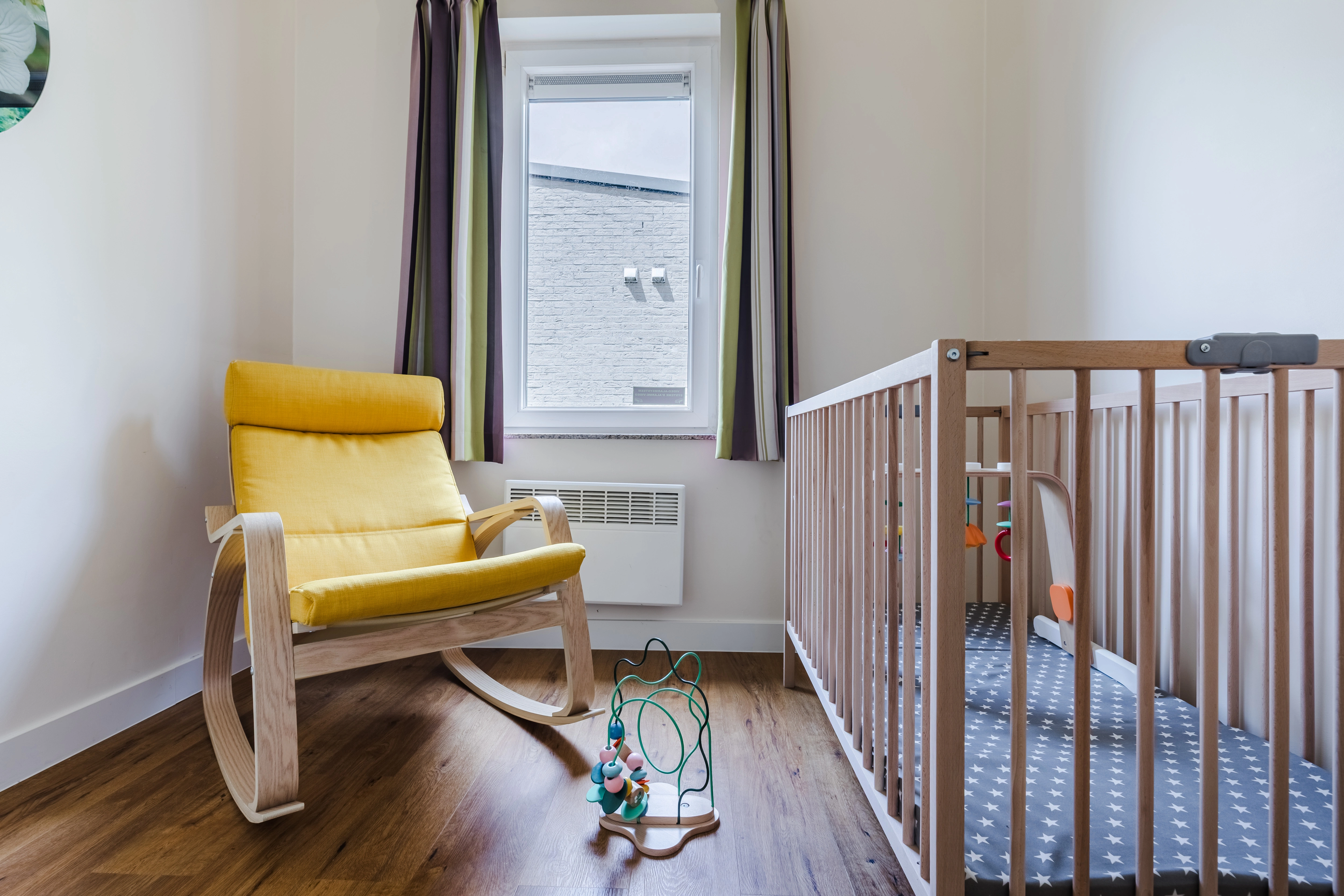 5-persoons babybungalow — foto 10
