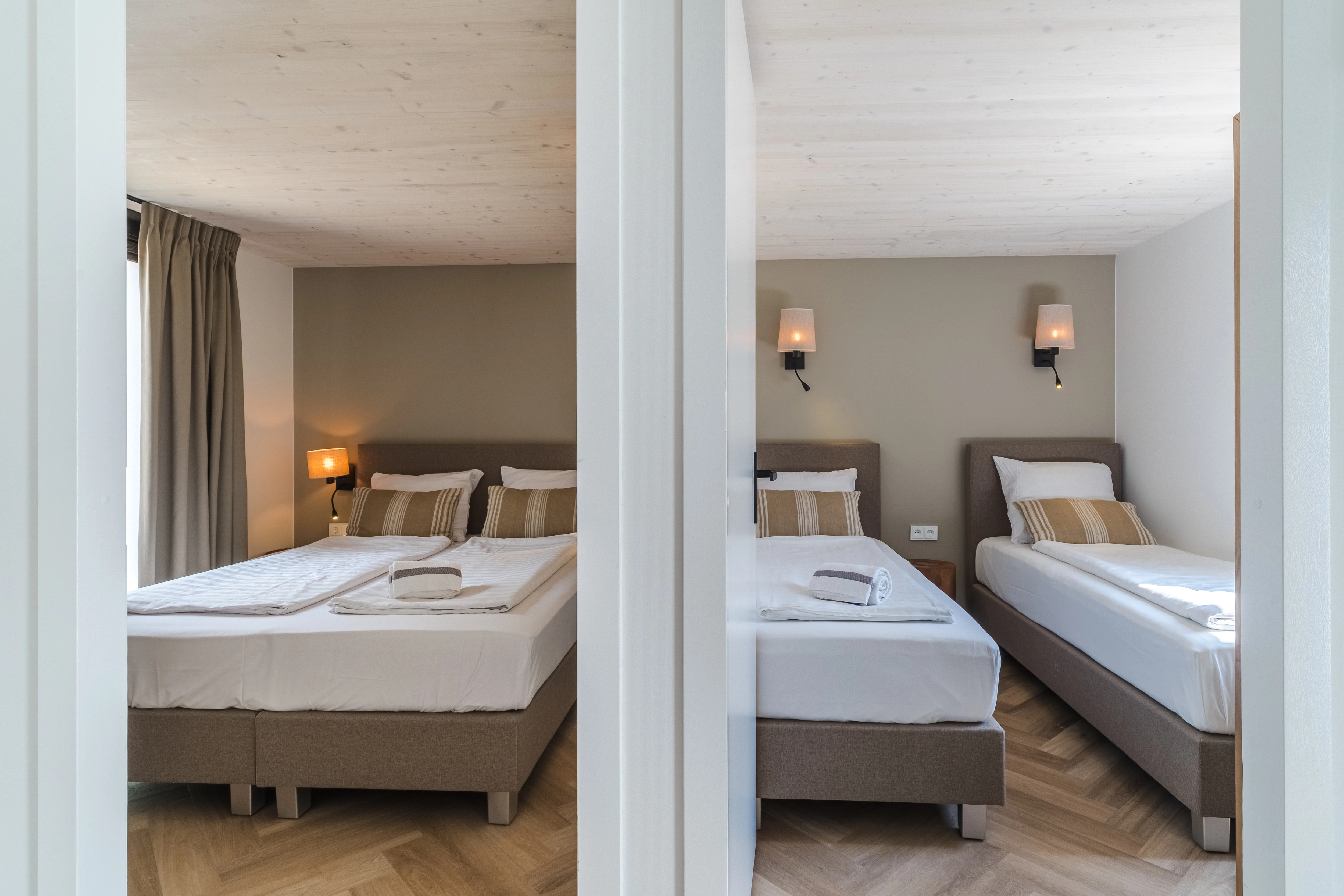 4-6-persoons lodge — foto 10
