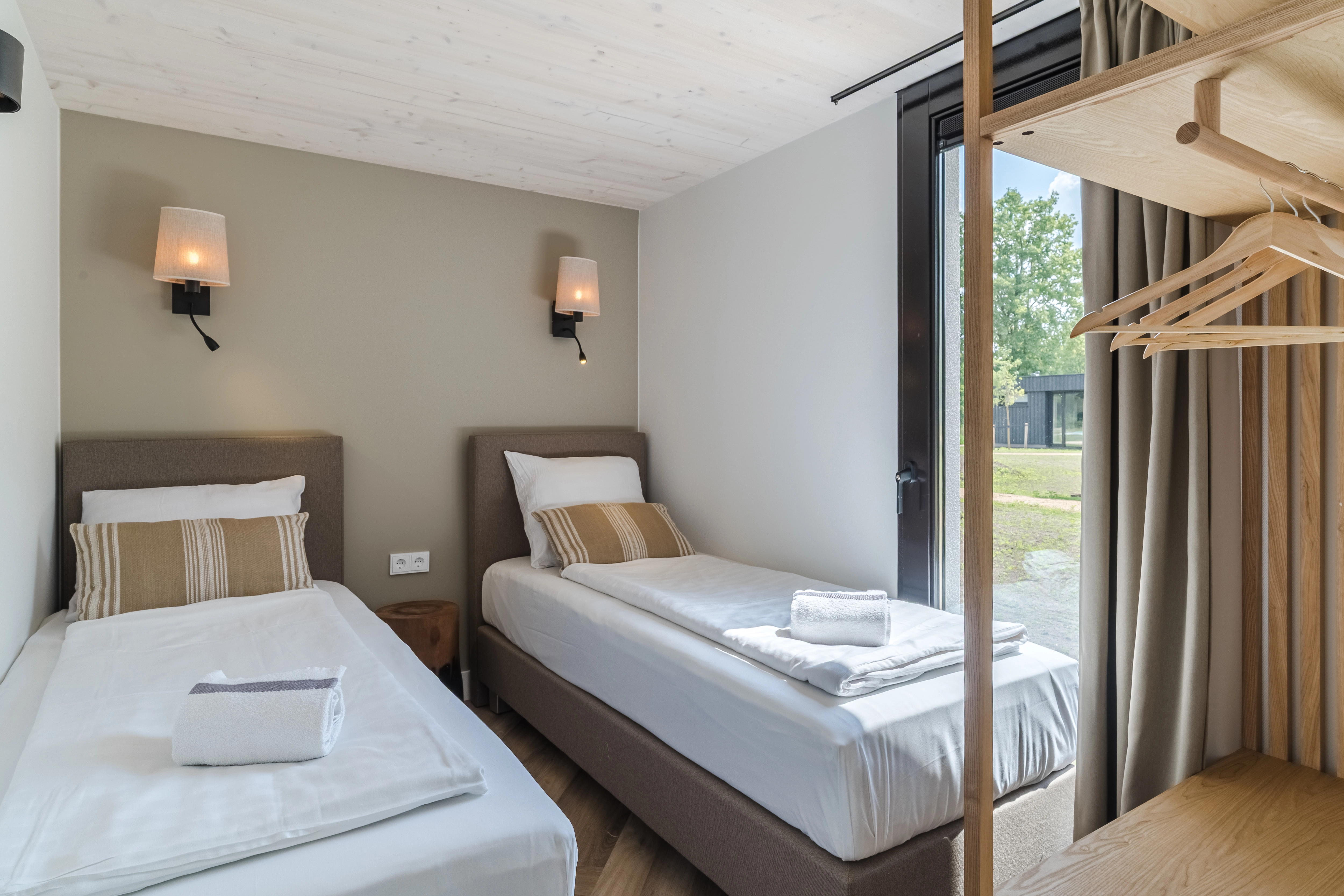 4-6-persoons lodge — foto 11