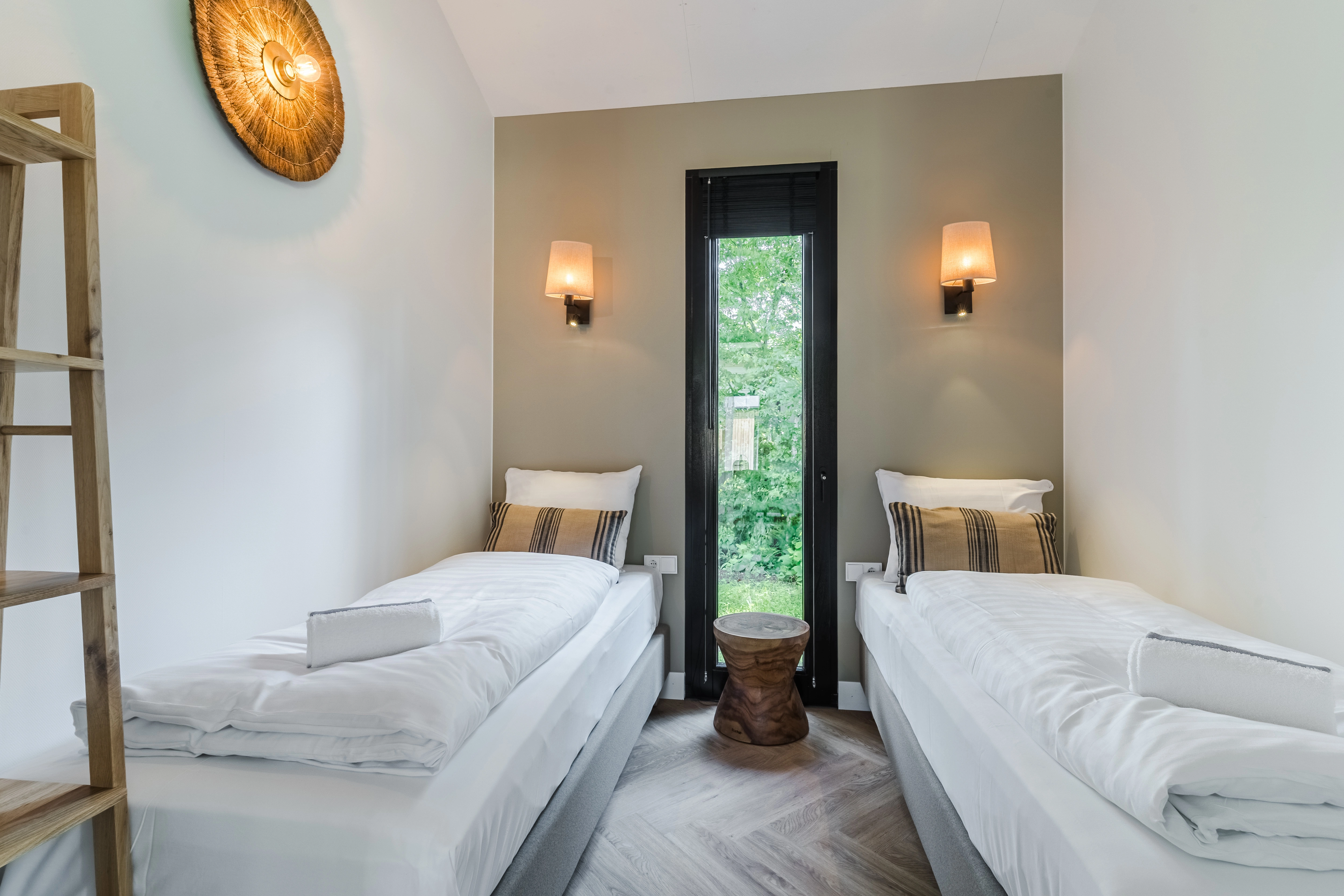 8-persoons lodge — foto 11