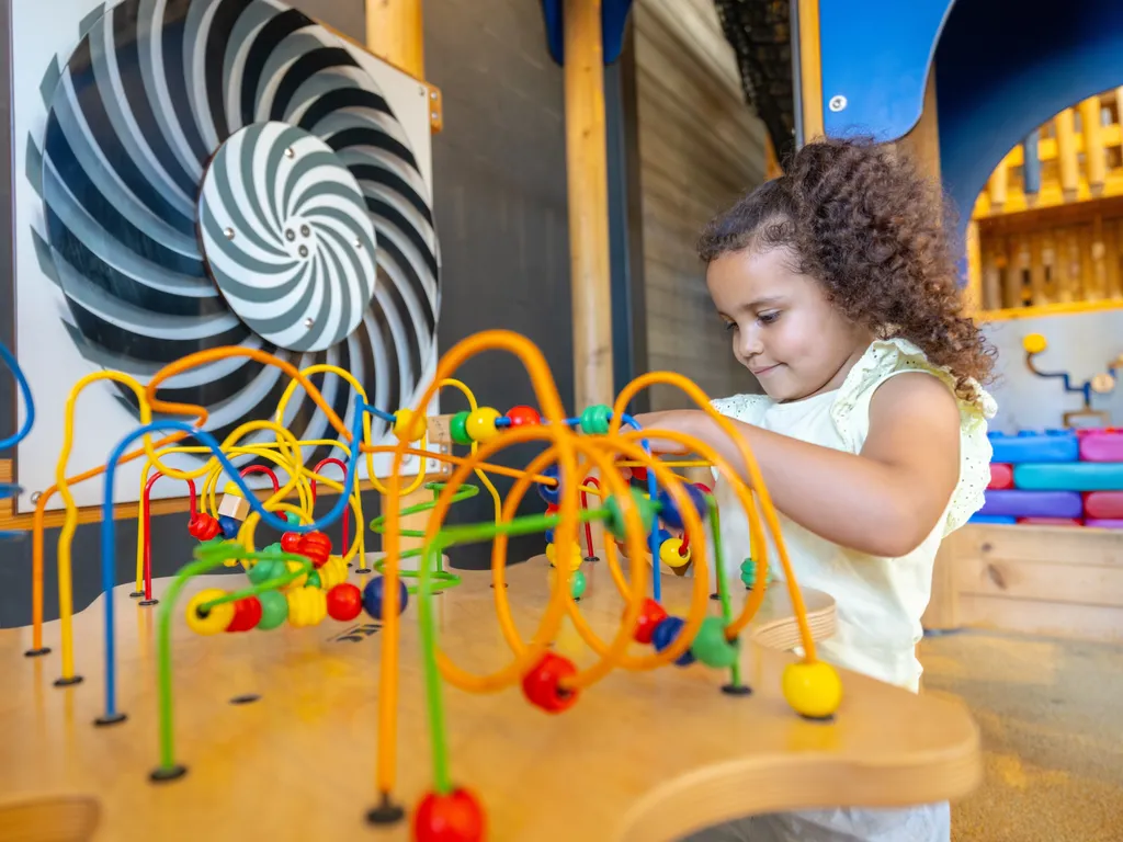 ODN Indoor Playground