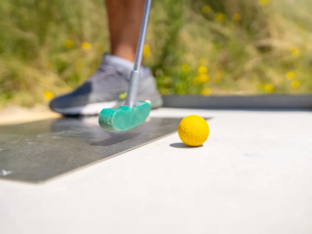 ODN Mini Golf