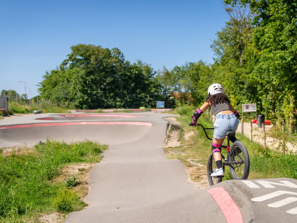 ODN Pumptrack