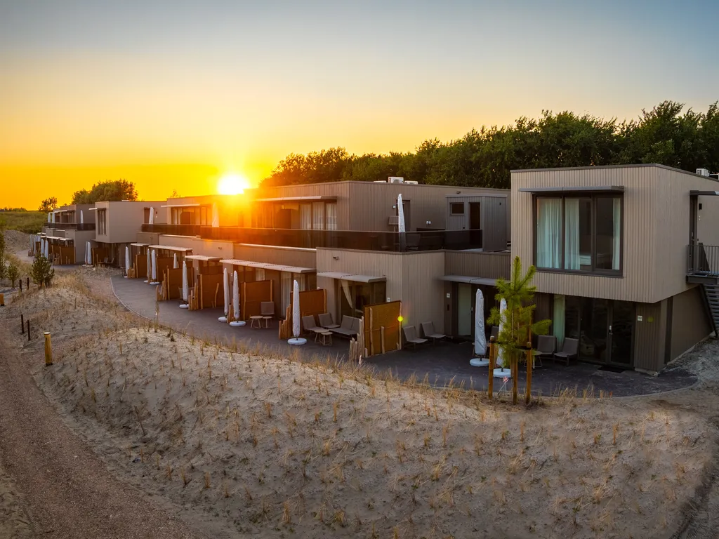 Strandappartementen Residence Ouddorp Duin