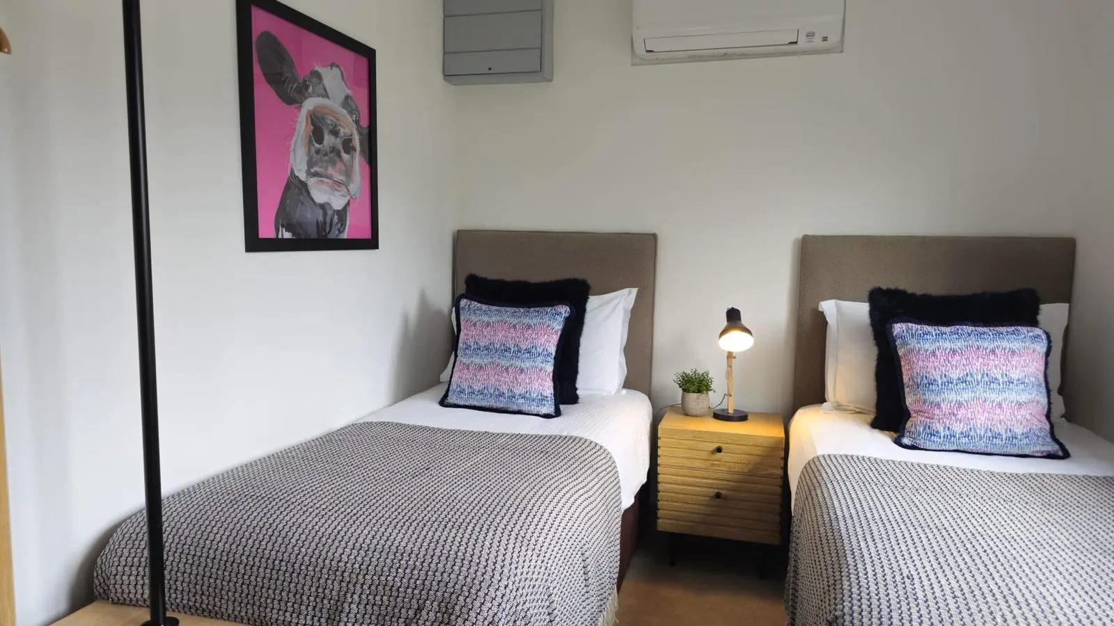 6-persoons chalet - Kinder 3.0 - Pet — foto 6