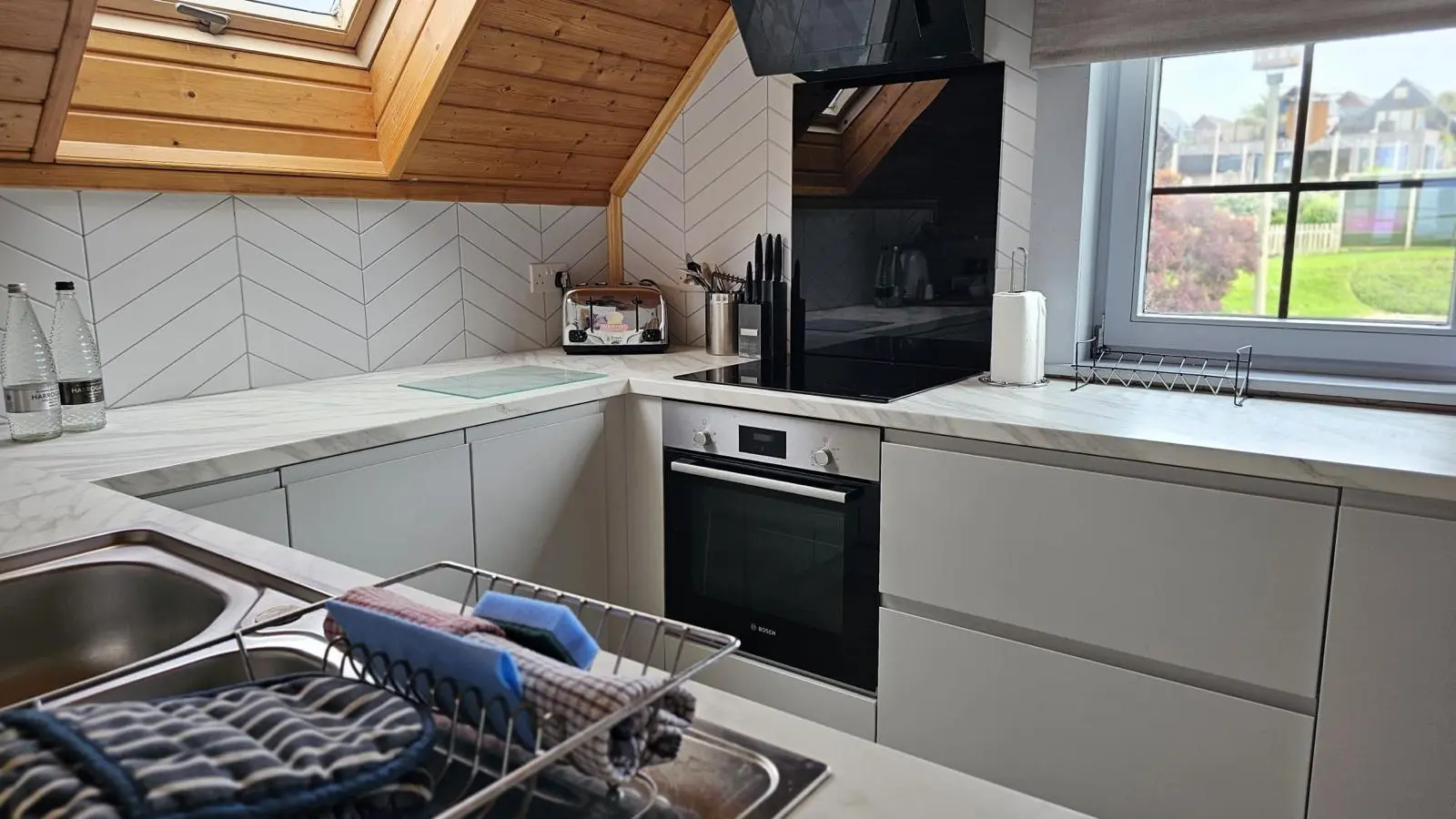 6-persoons chalet - Kinder 3.0 - Pet — foto 11