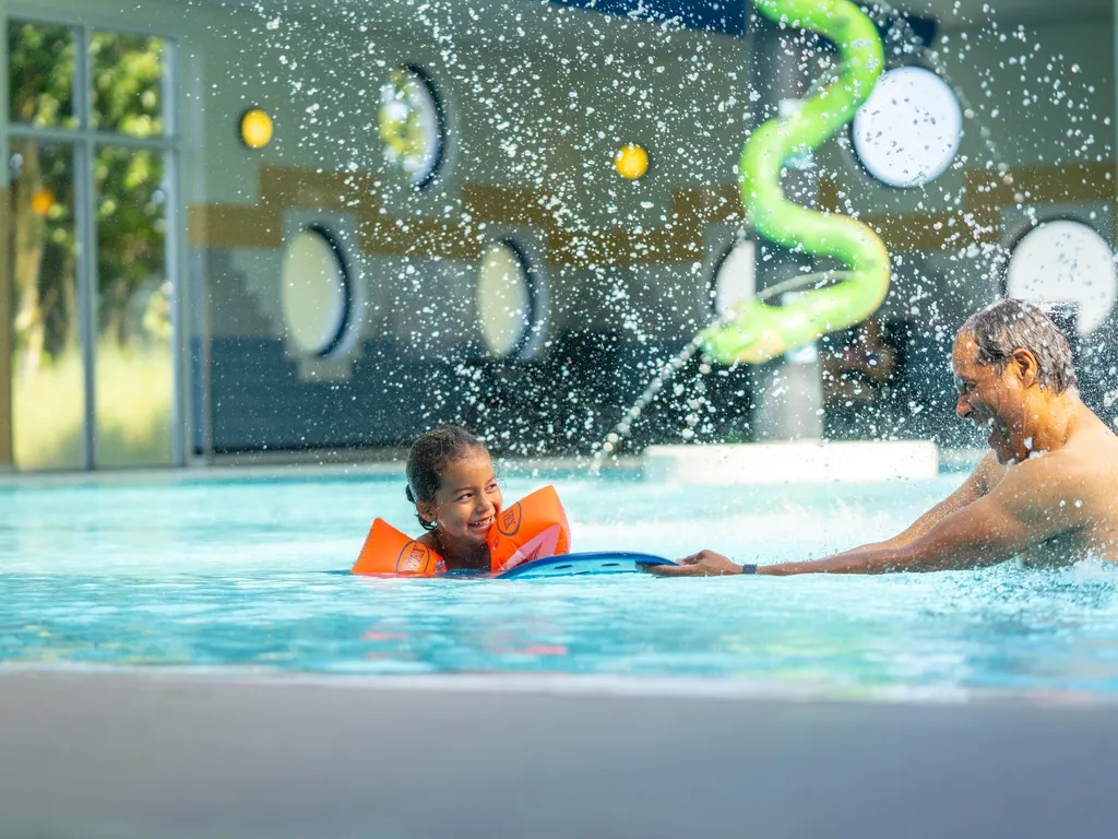 BKE Swimming pool