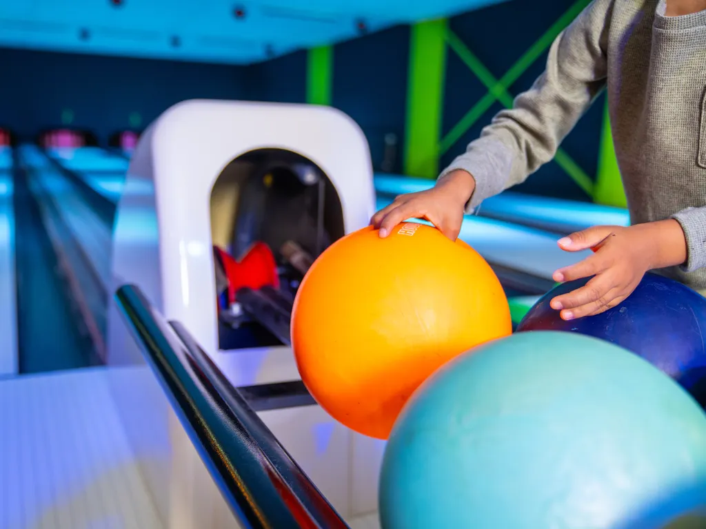 BKE Bowling