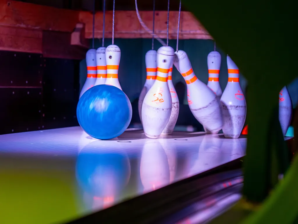 BKE Bowling