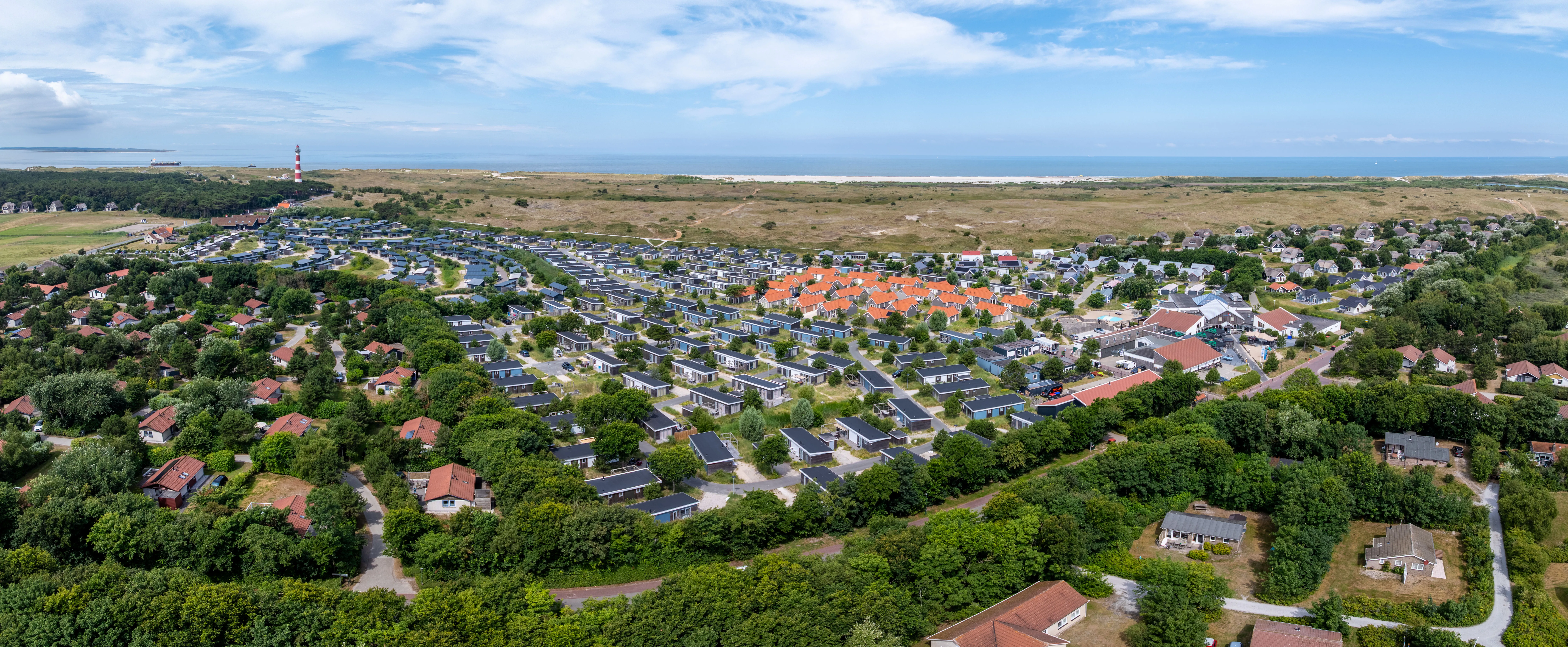 Vakantiepark Boomhiemke