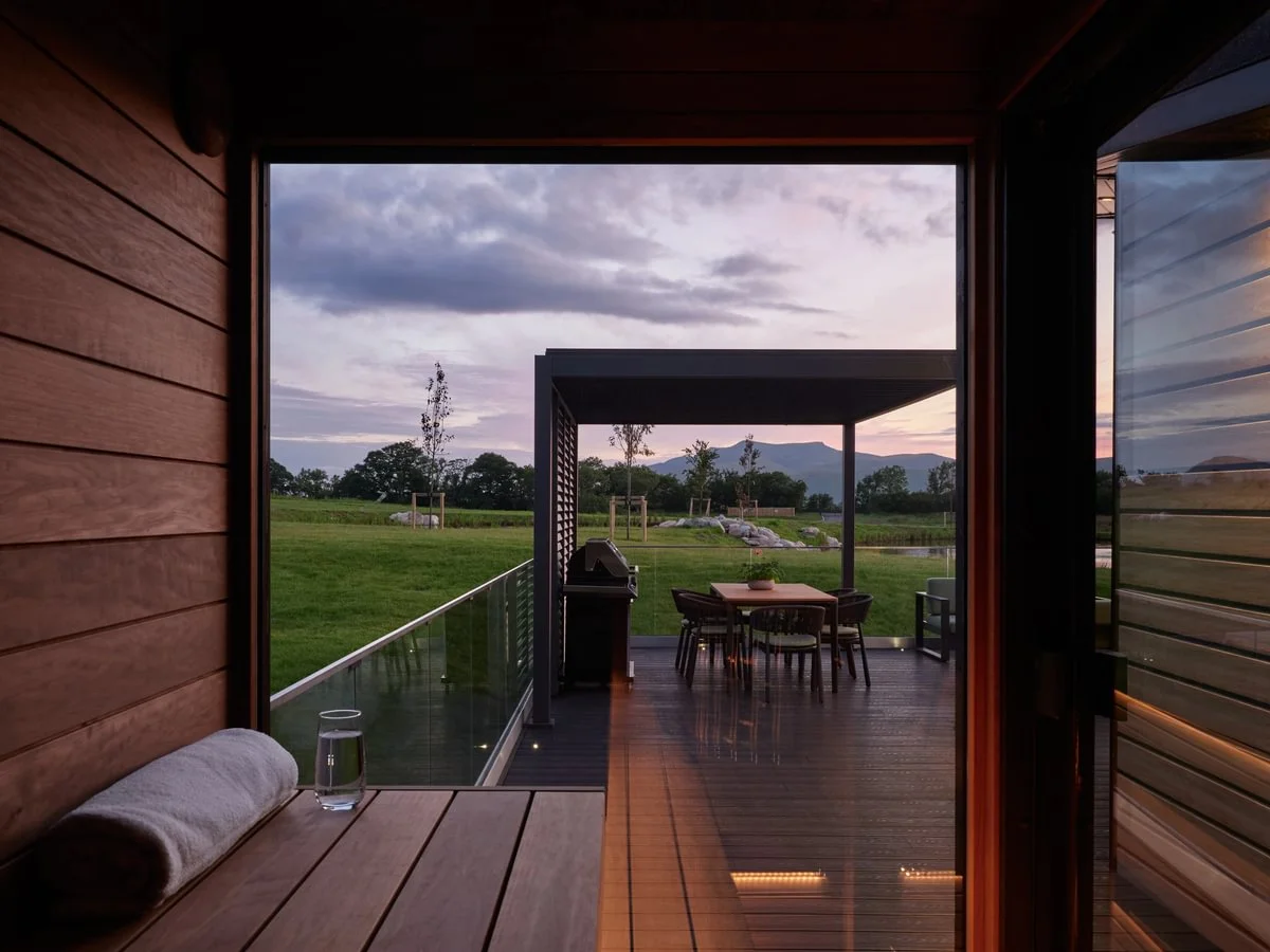 6-persoons bungalow - Wansfell — foto 7