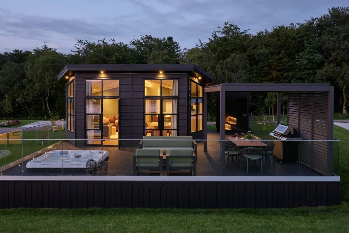 6-persoons bungalow - Wansfell — foto 8