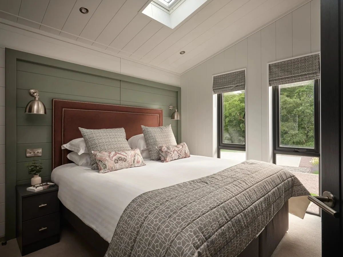 6-persoons bungalow - Wansfell — foto 9
