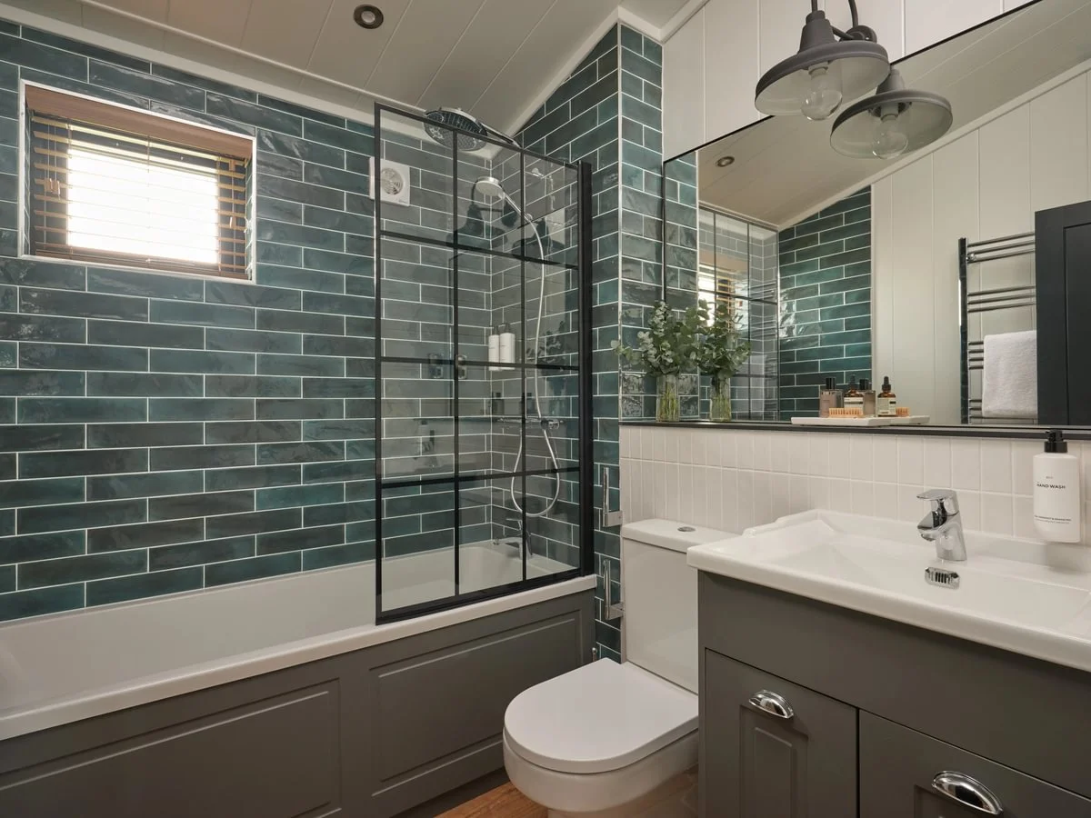 6-persoons bungalow - Wansfell — foto 10
