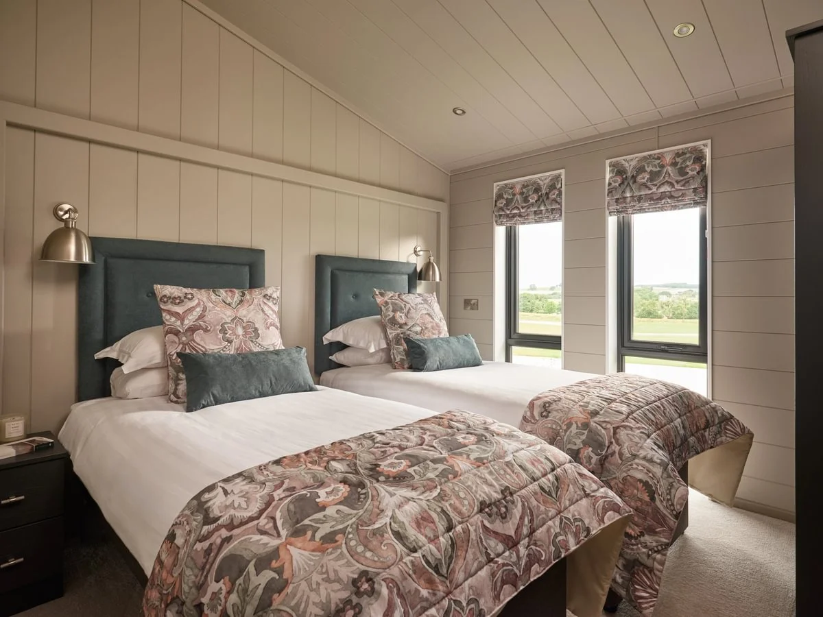 6-persoons bungalow - Wansfell - Pet — foto 11