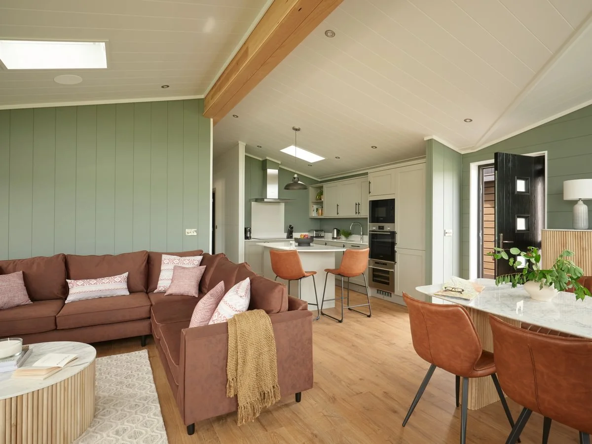6-persoons bungalow - Wansfell — foto 11