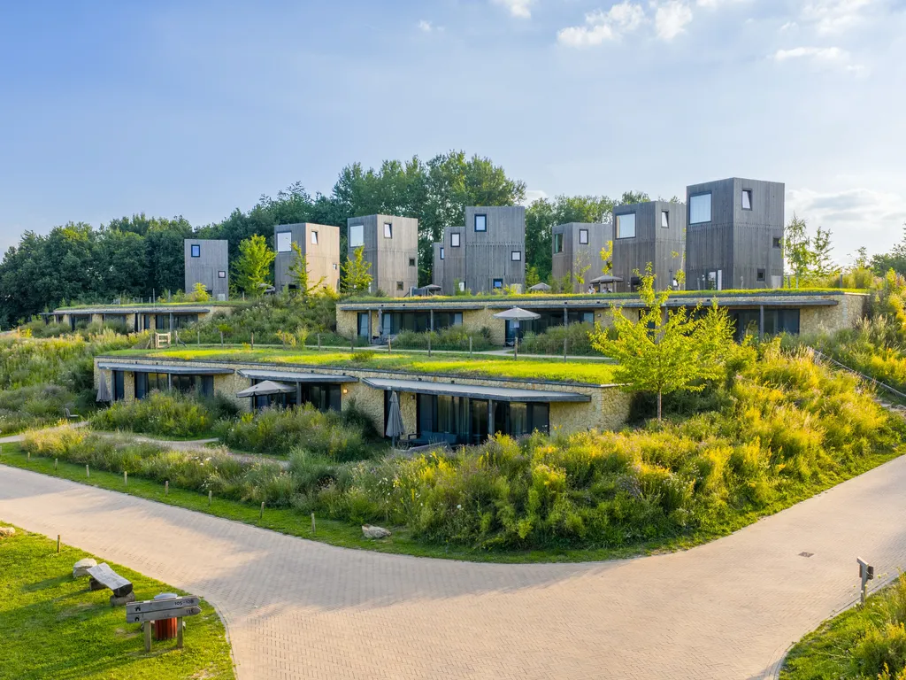 Vakantiepark Gulpen