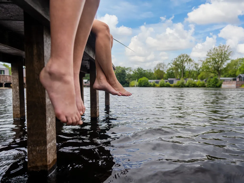 LGE Swimming Pond