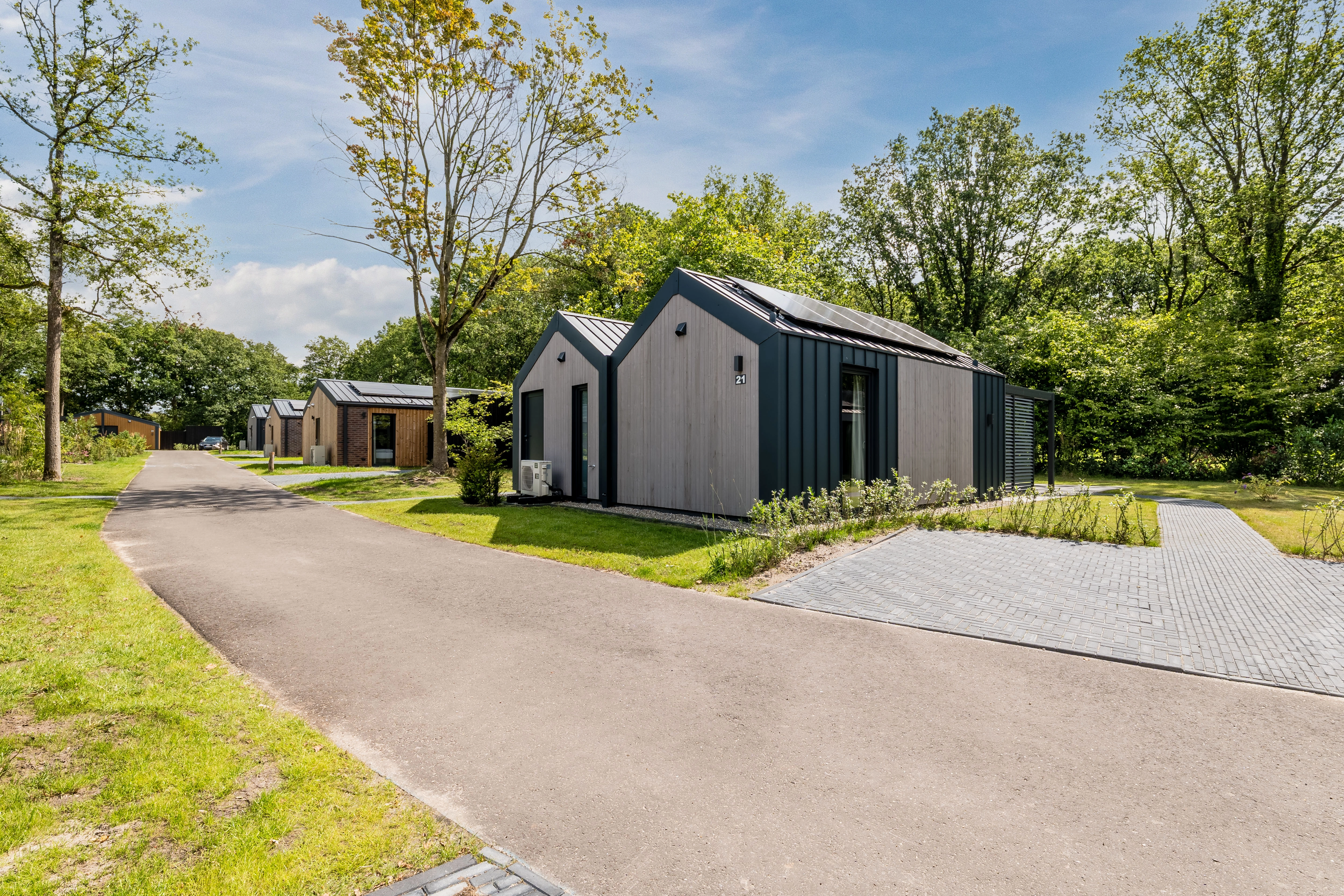 4-persoons woning — foto 11