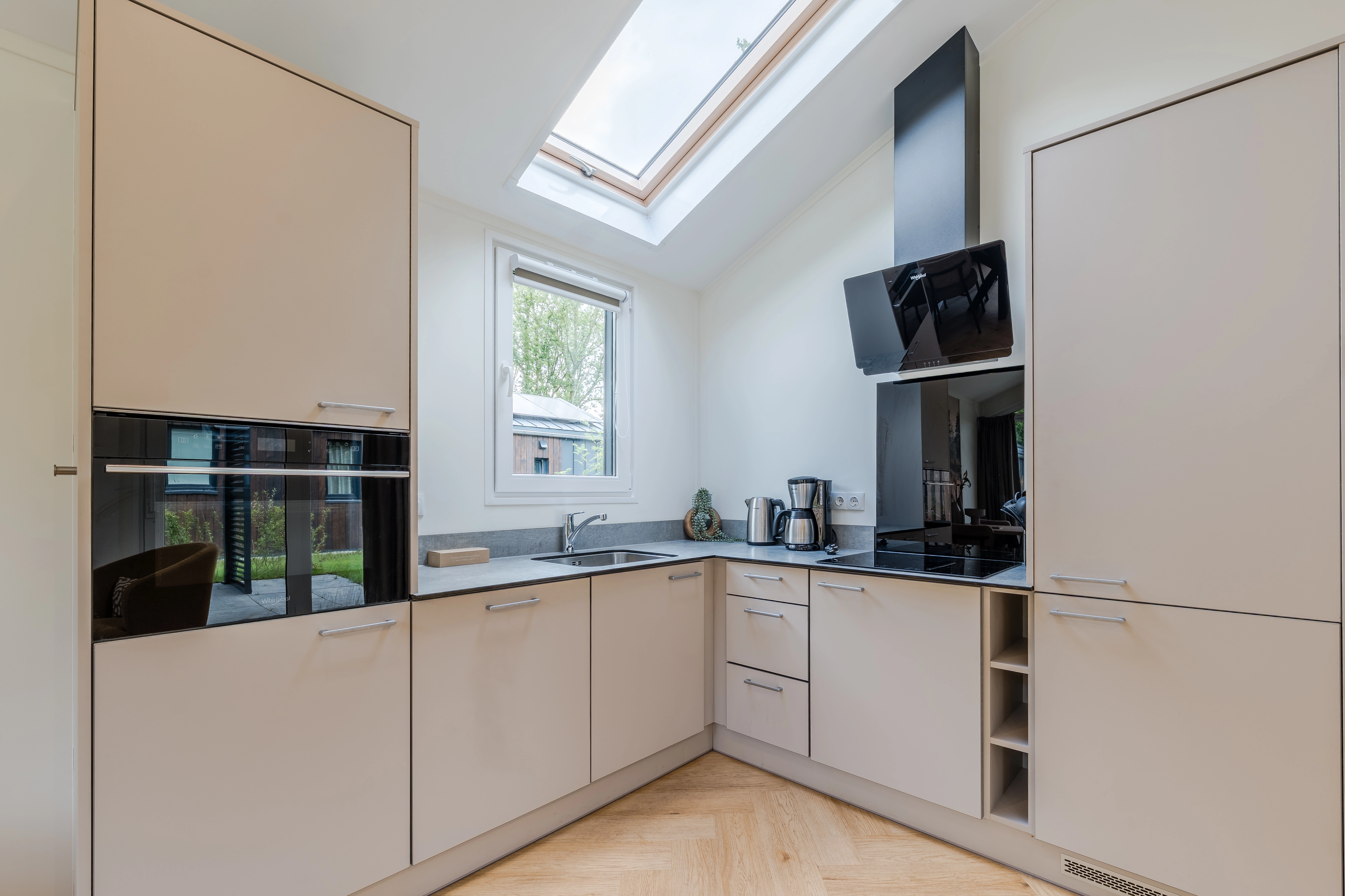 4-persoons woning — foto 6