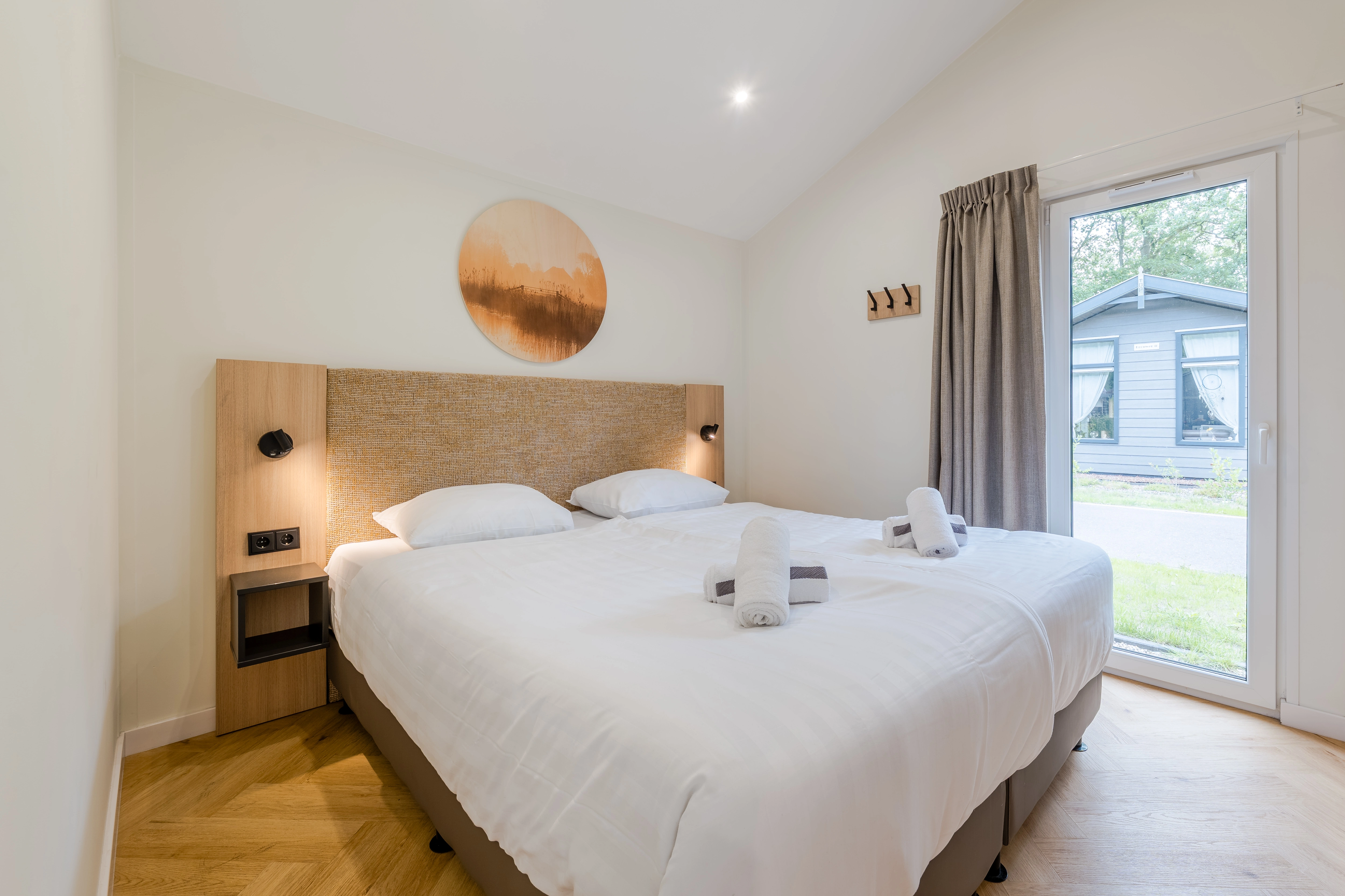 4-persoons woning — foto 7