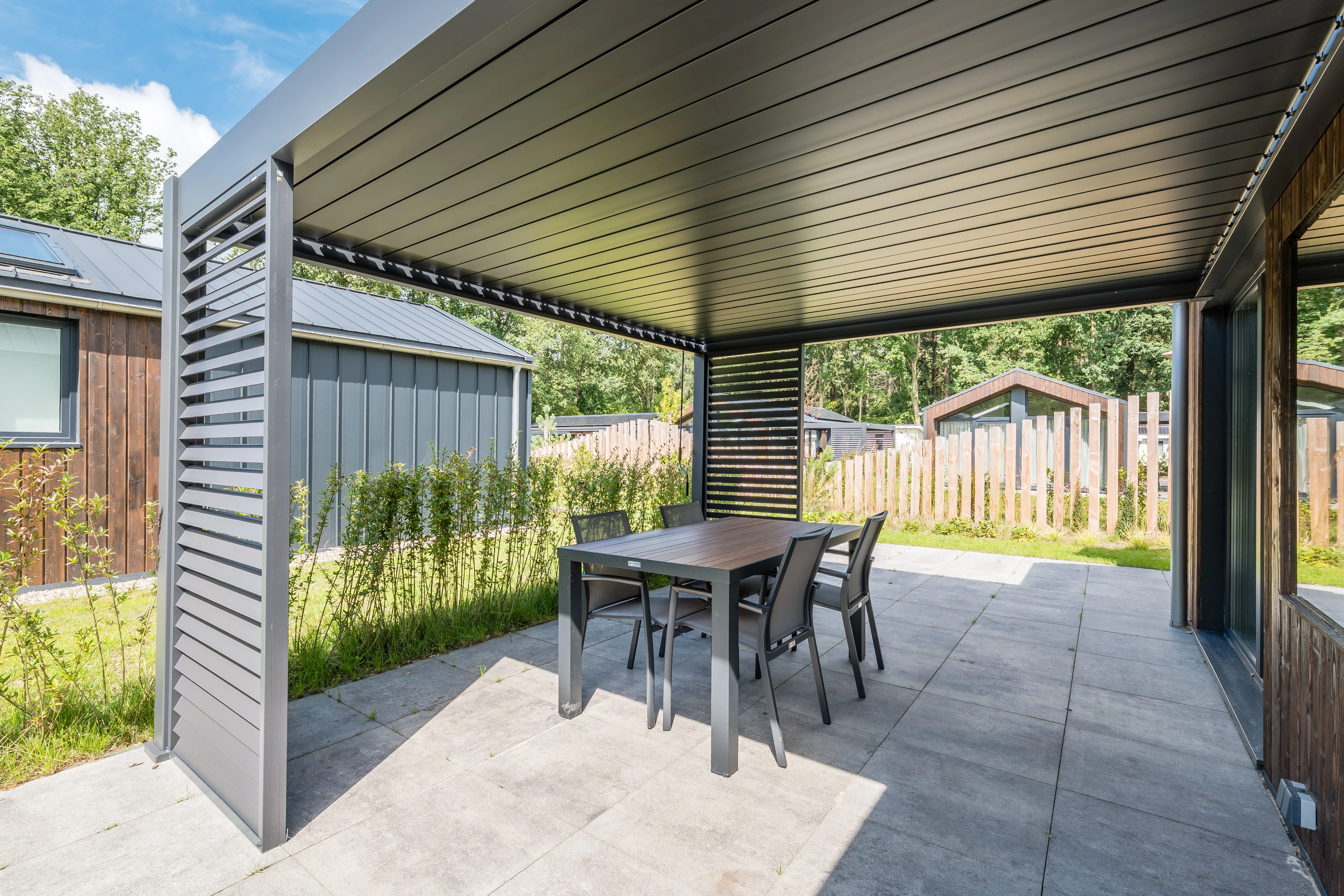 4-persoons woning — foto 10