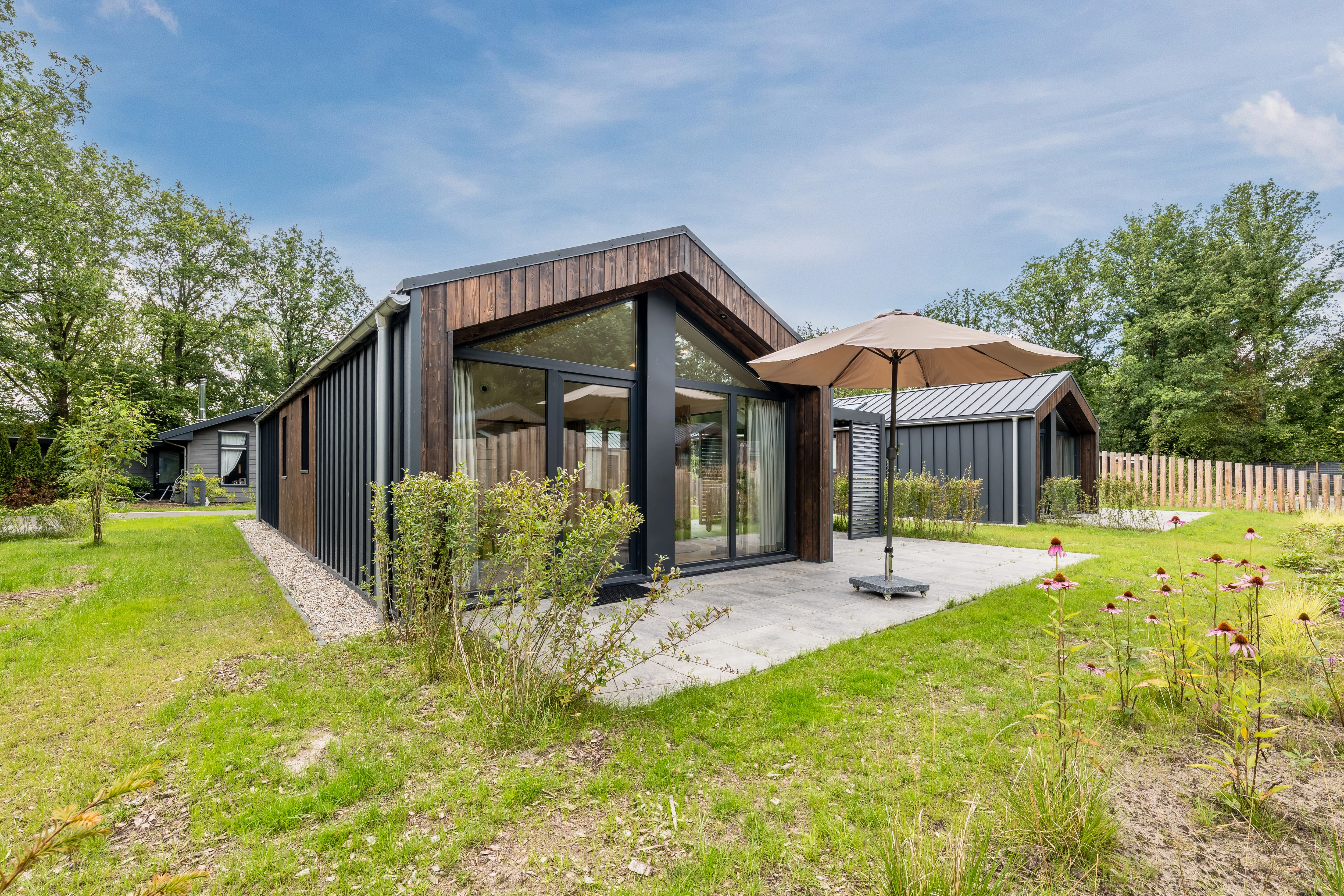 4-persoons woning — foto 11