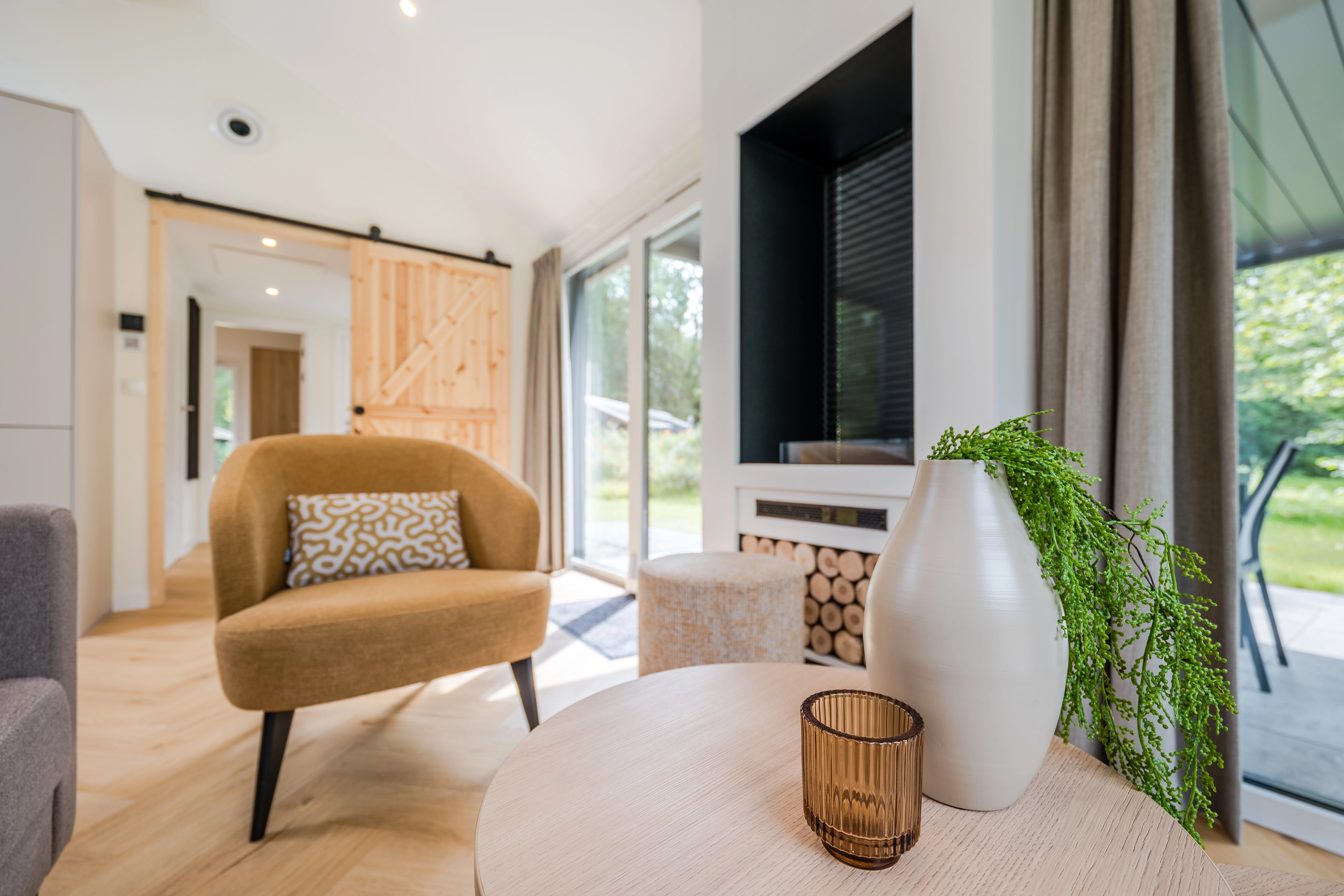 4-persoons woning — foto 6