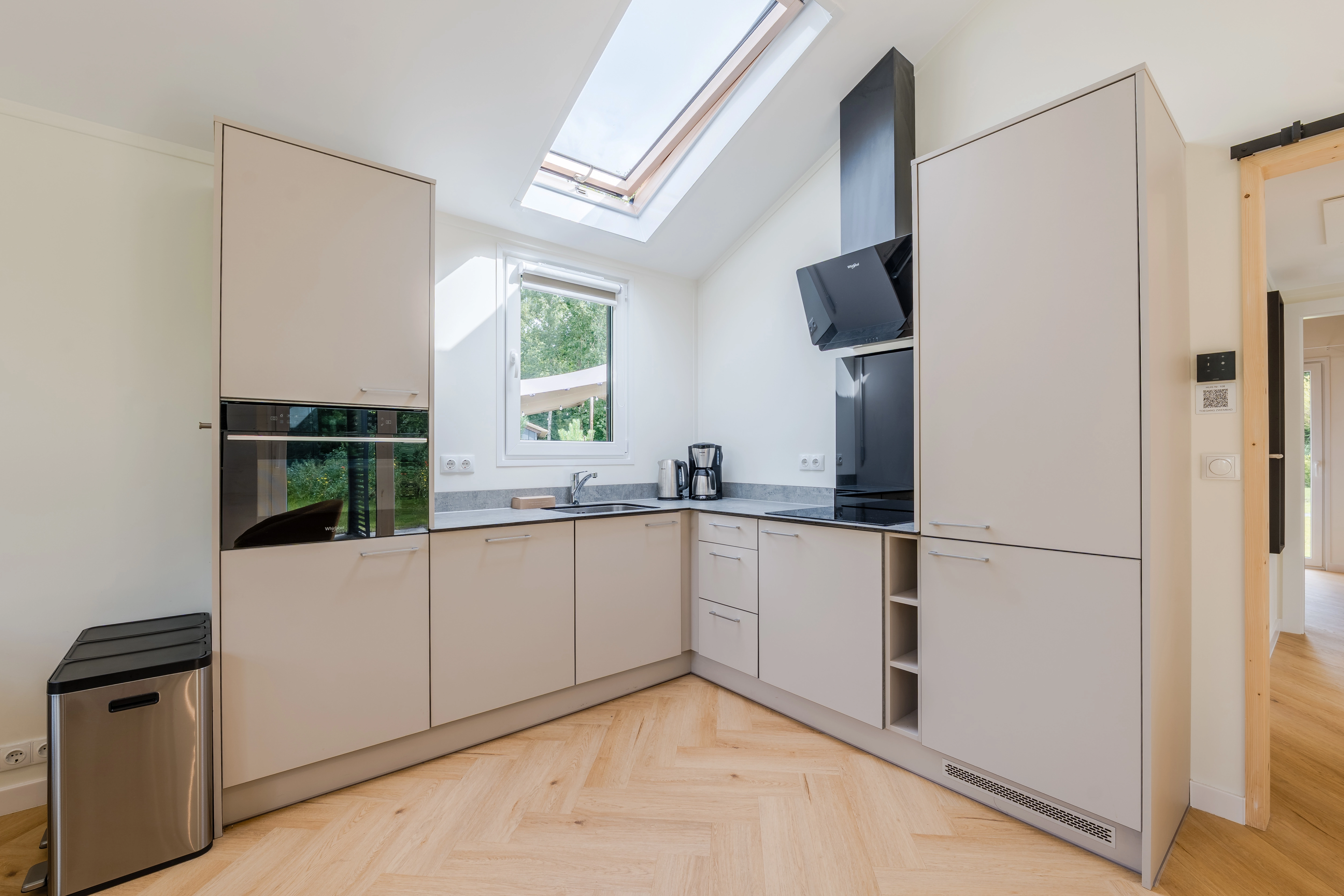 4-persoons woning — foto 7