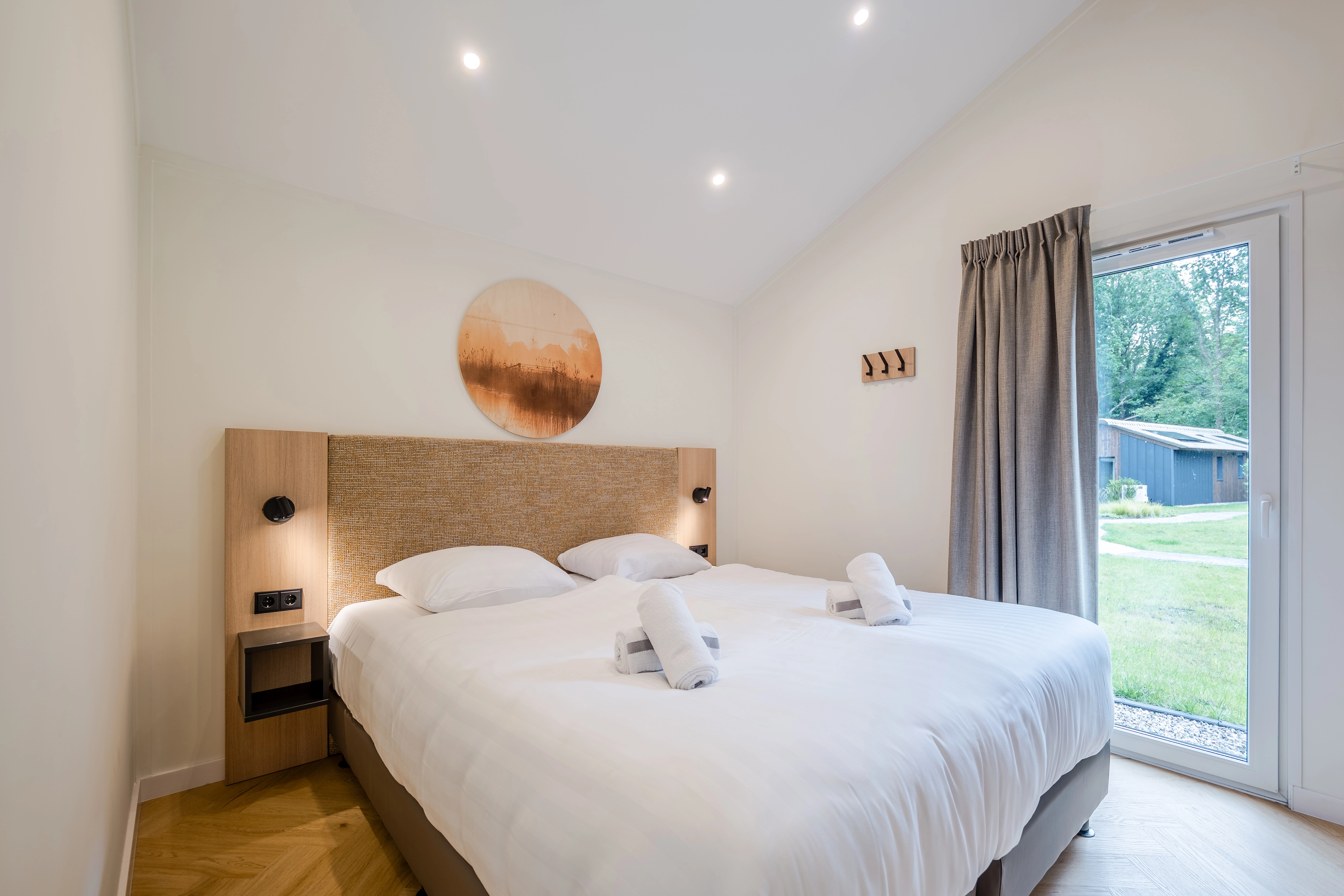 4-persoons woning — foto 8