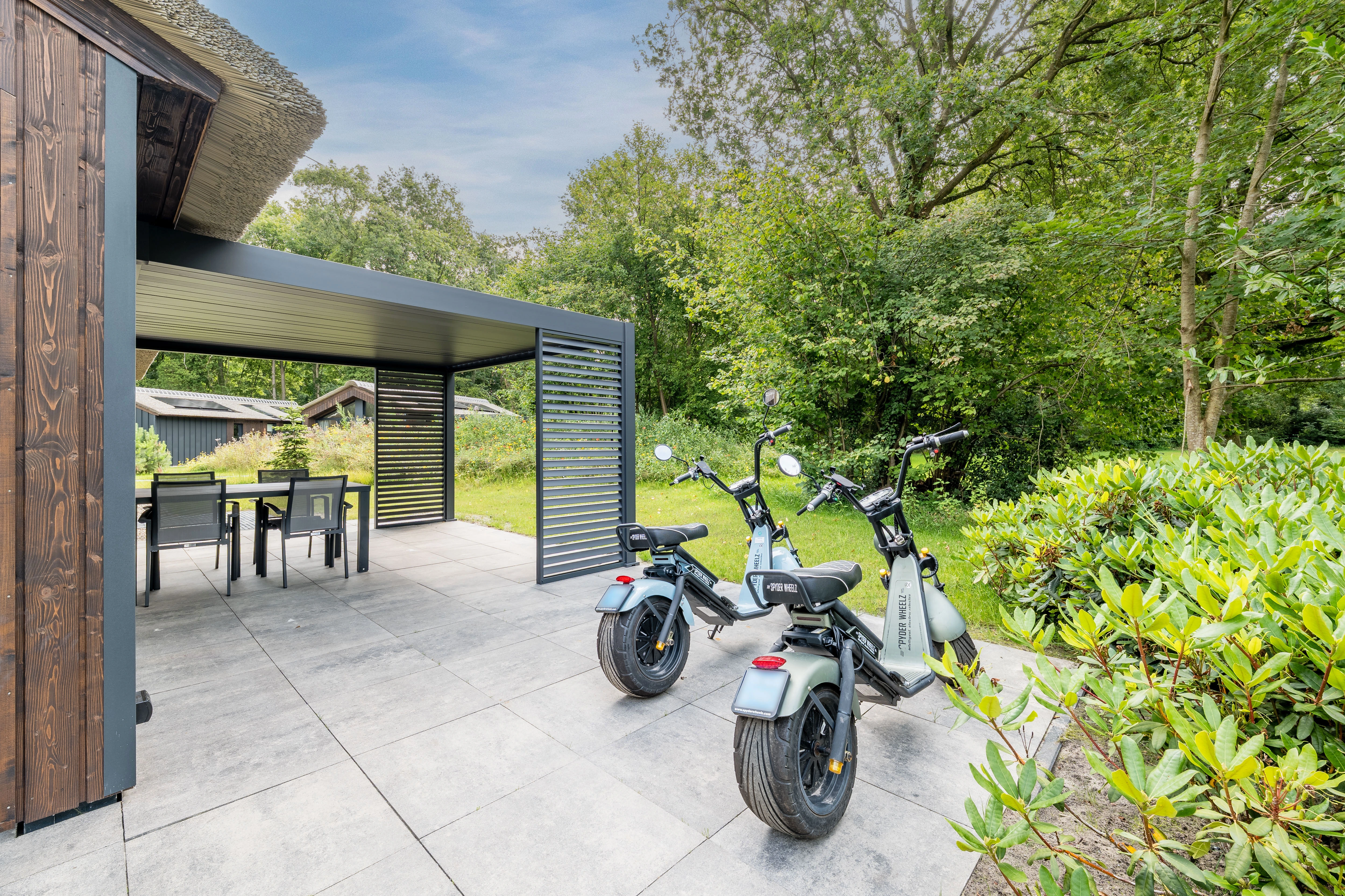 4-persoons woning — foto 10