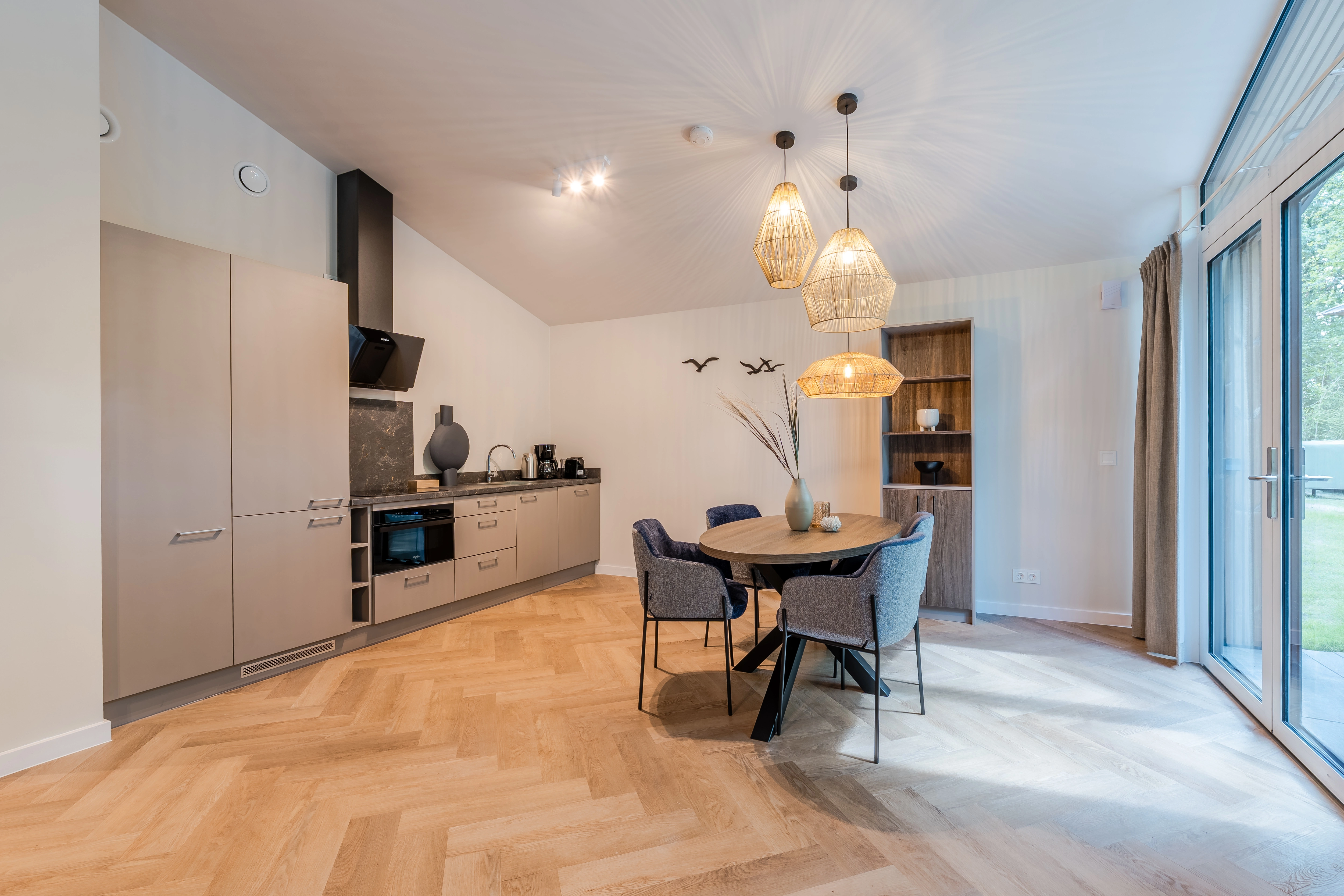 4-persoons wellness bungalow — foto 6