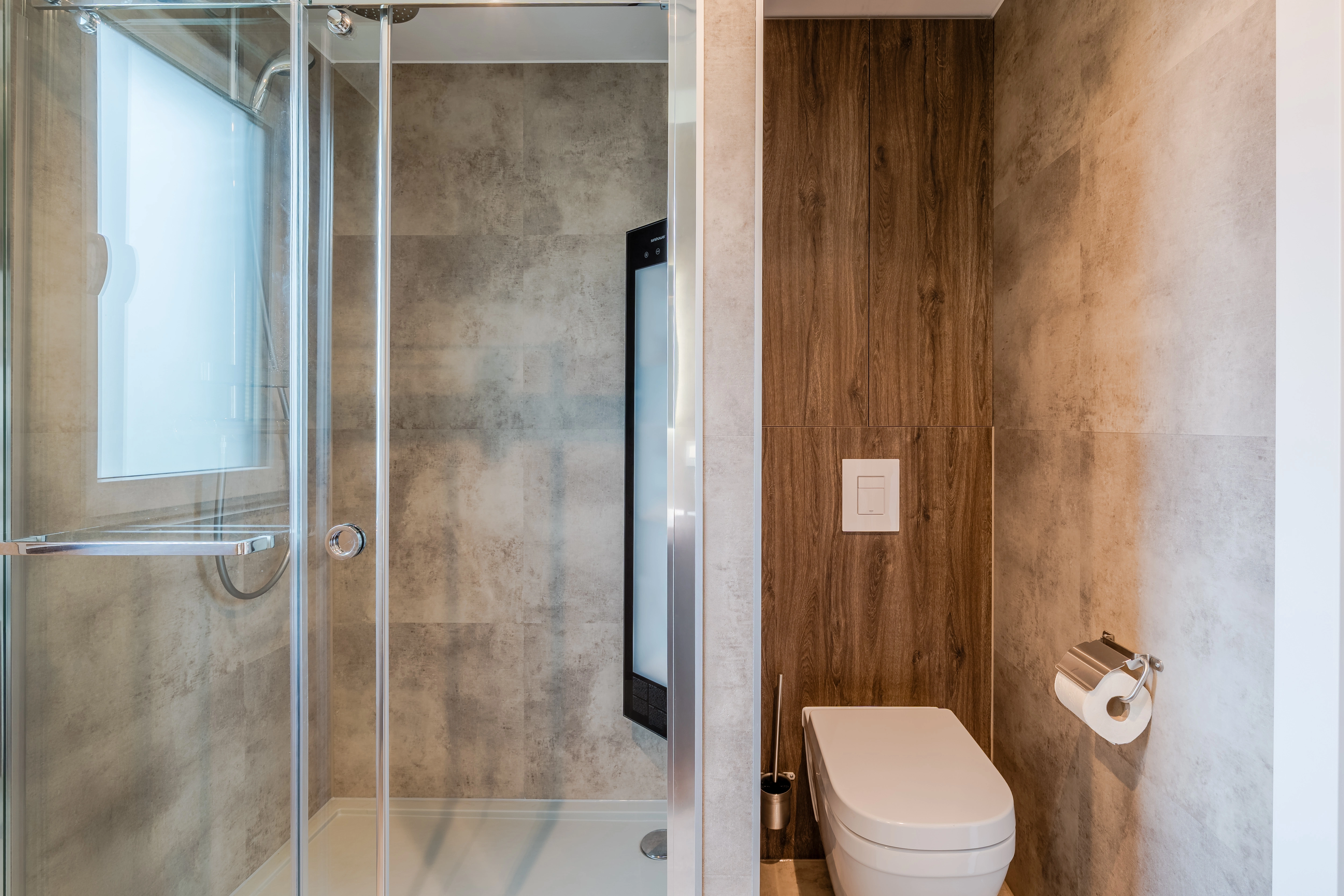 4-persoons wellness bungalow — foto 10