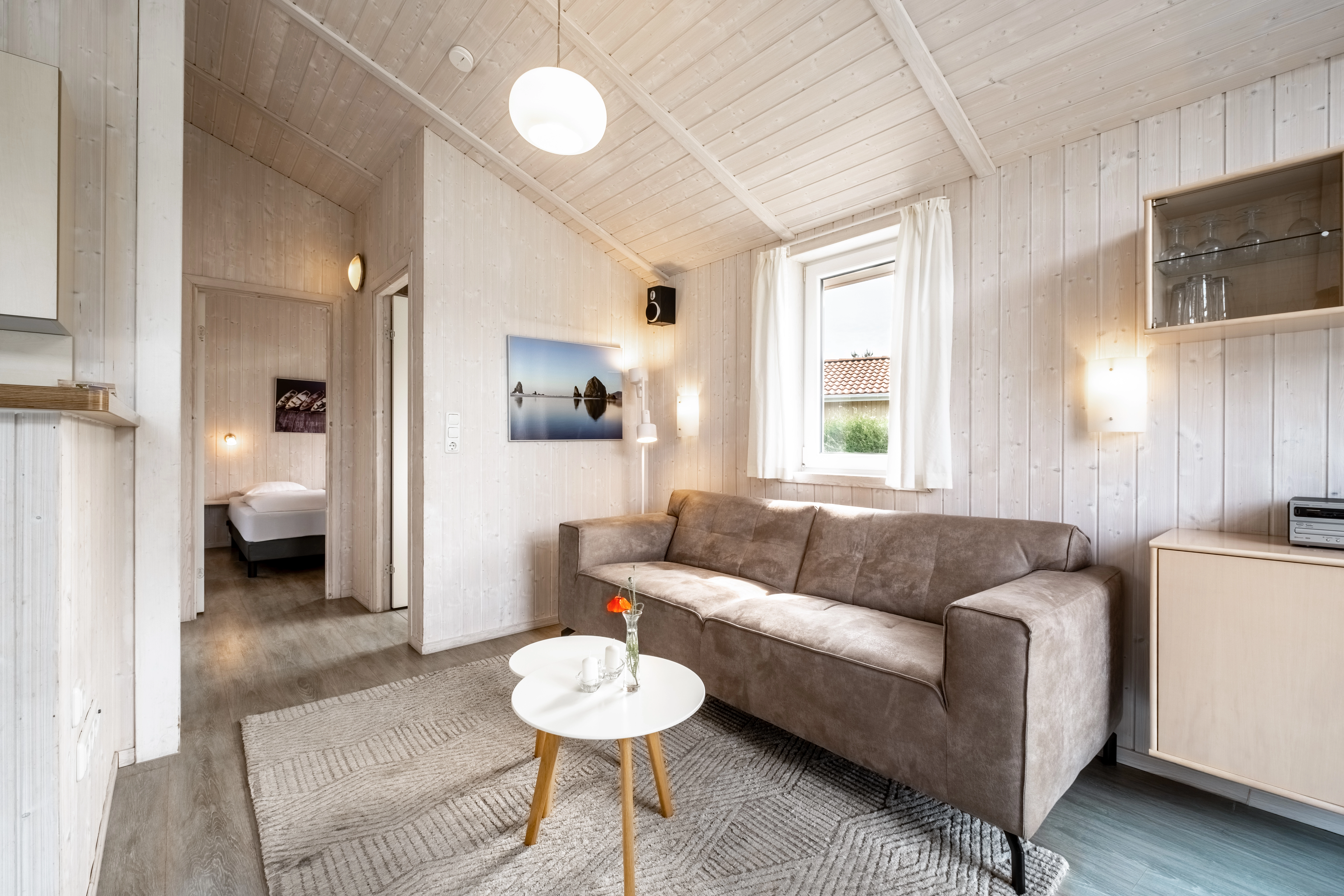 4-persoons bungalow — foto 7