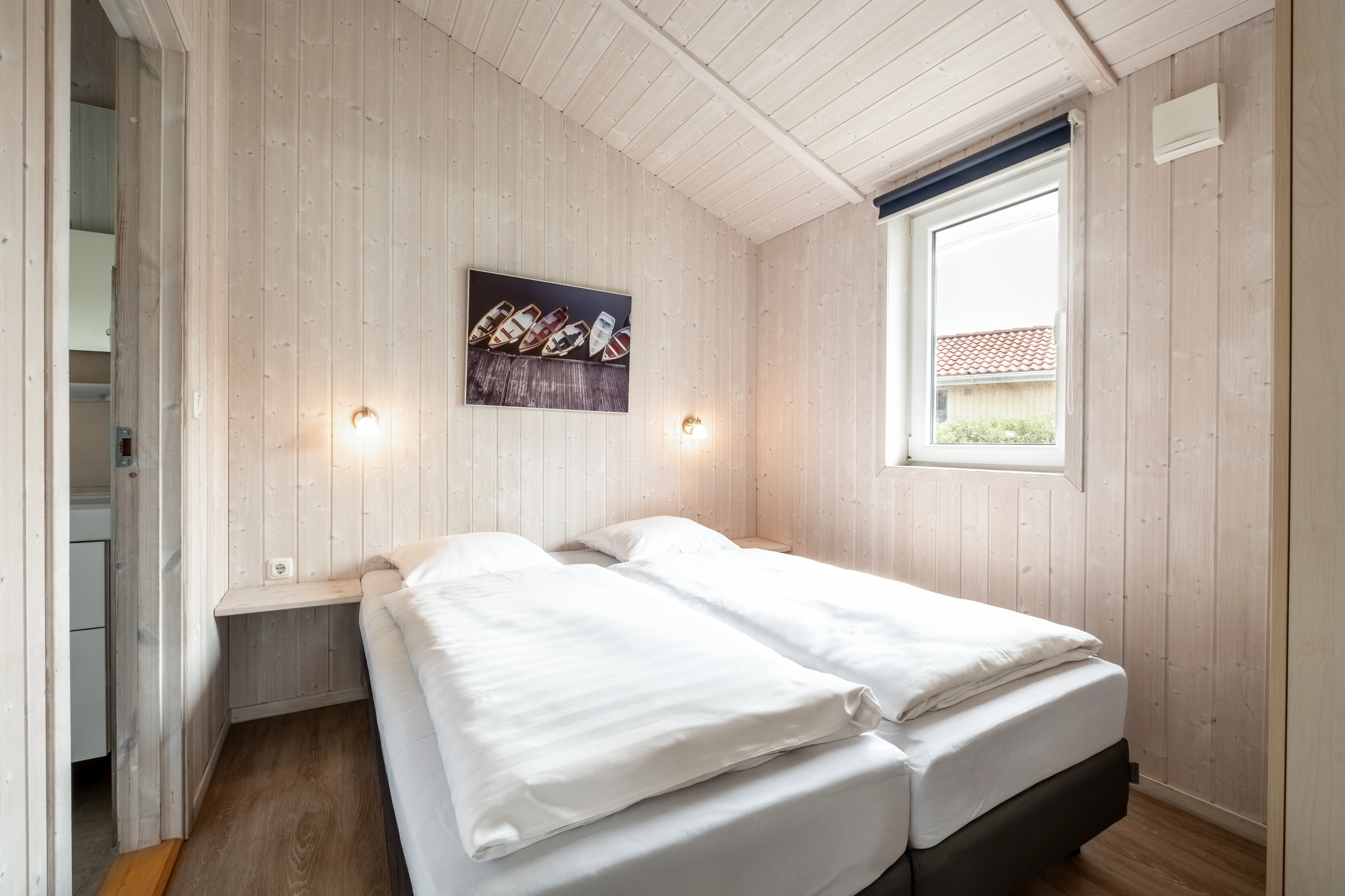 4-persoons bungalow — foto 8