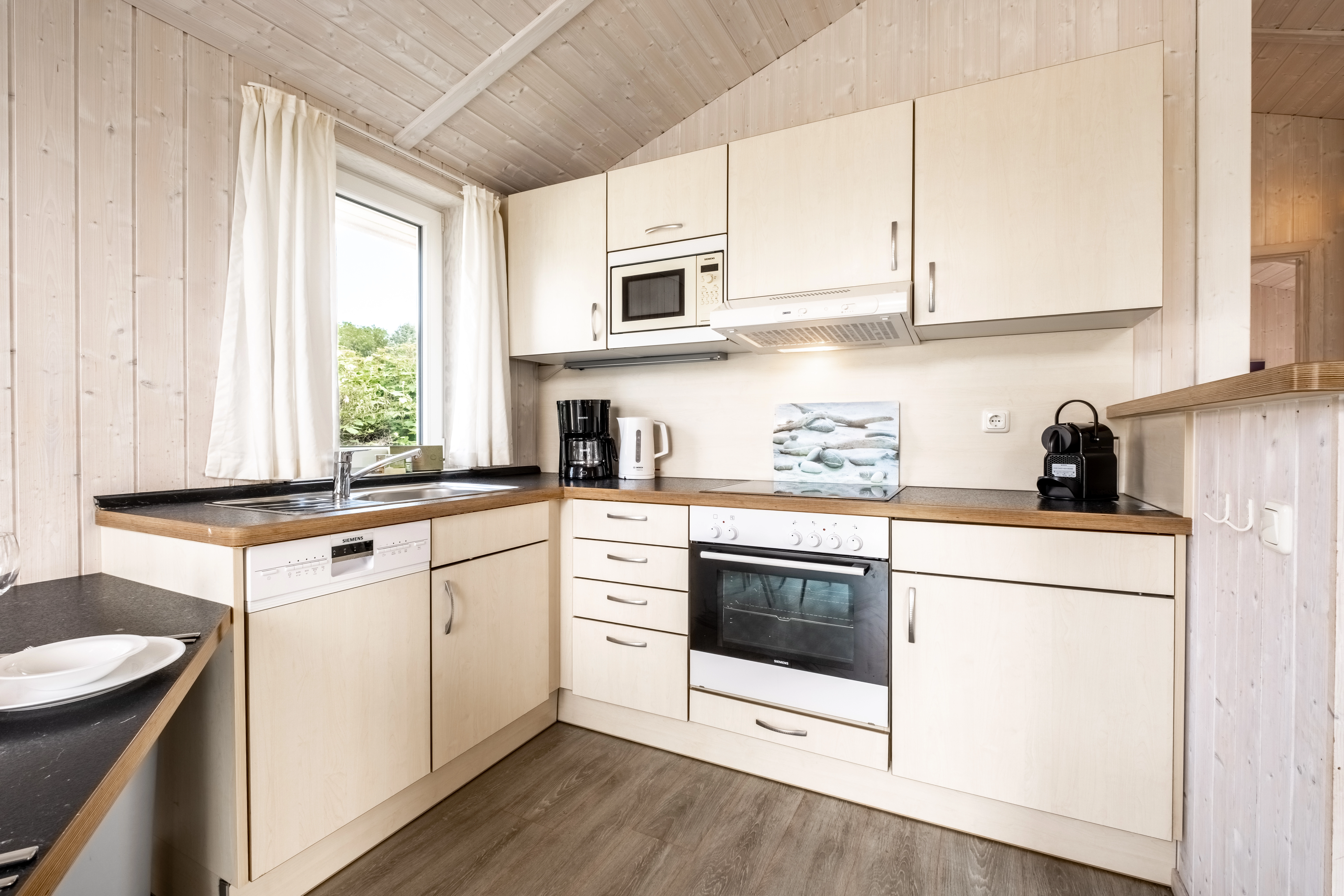 4-persoons bungalow — foto 10