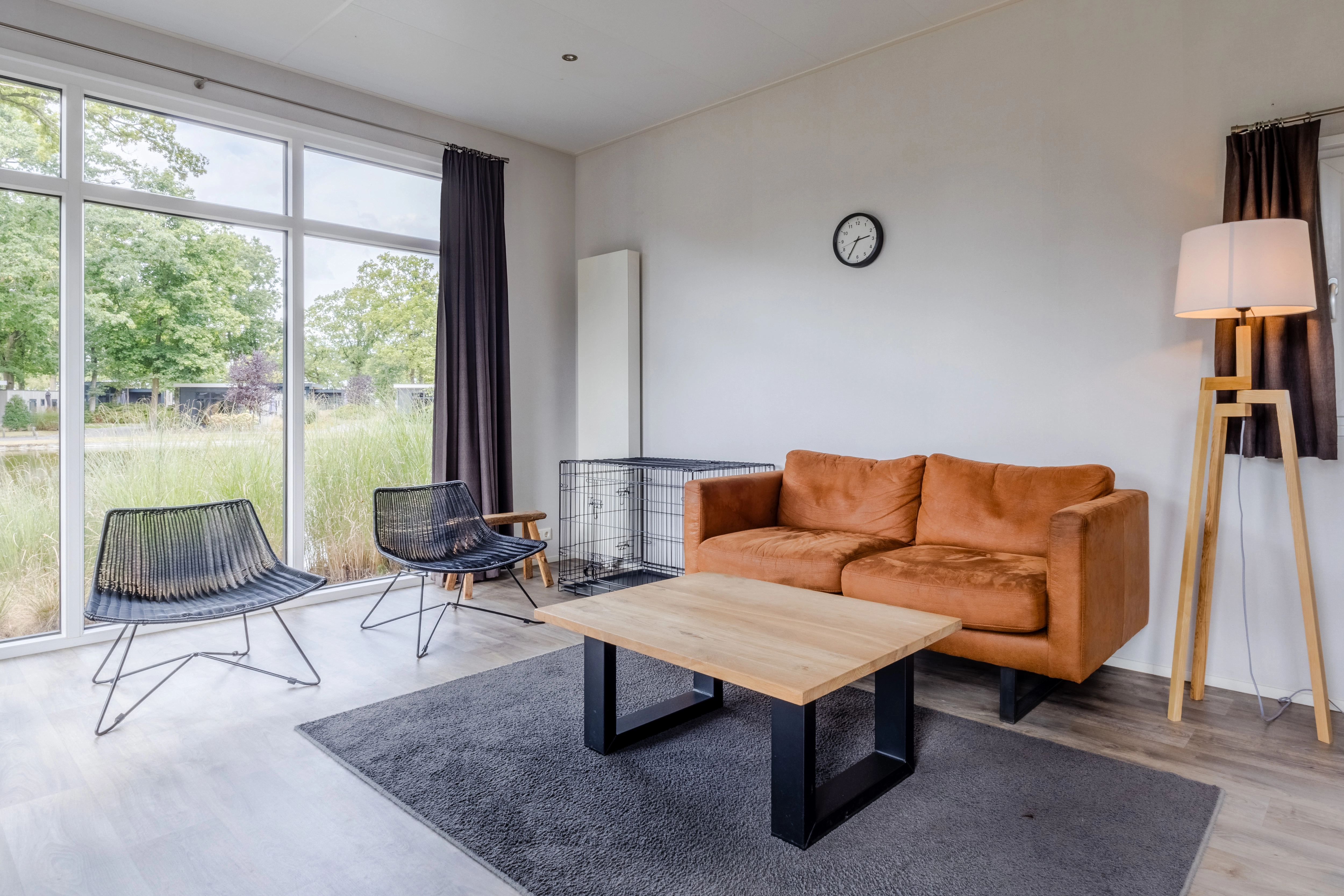 4-persoons woning — foto 6
