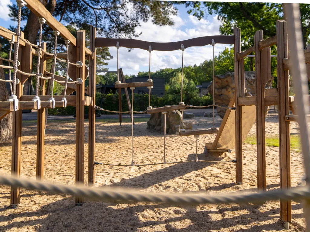 SUH Playground