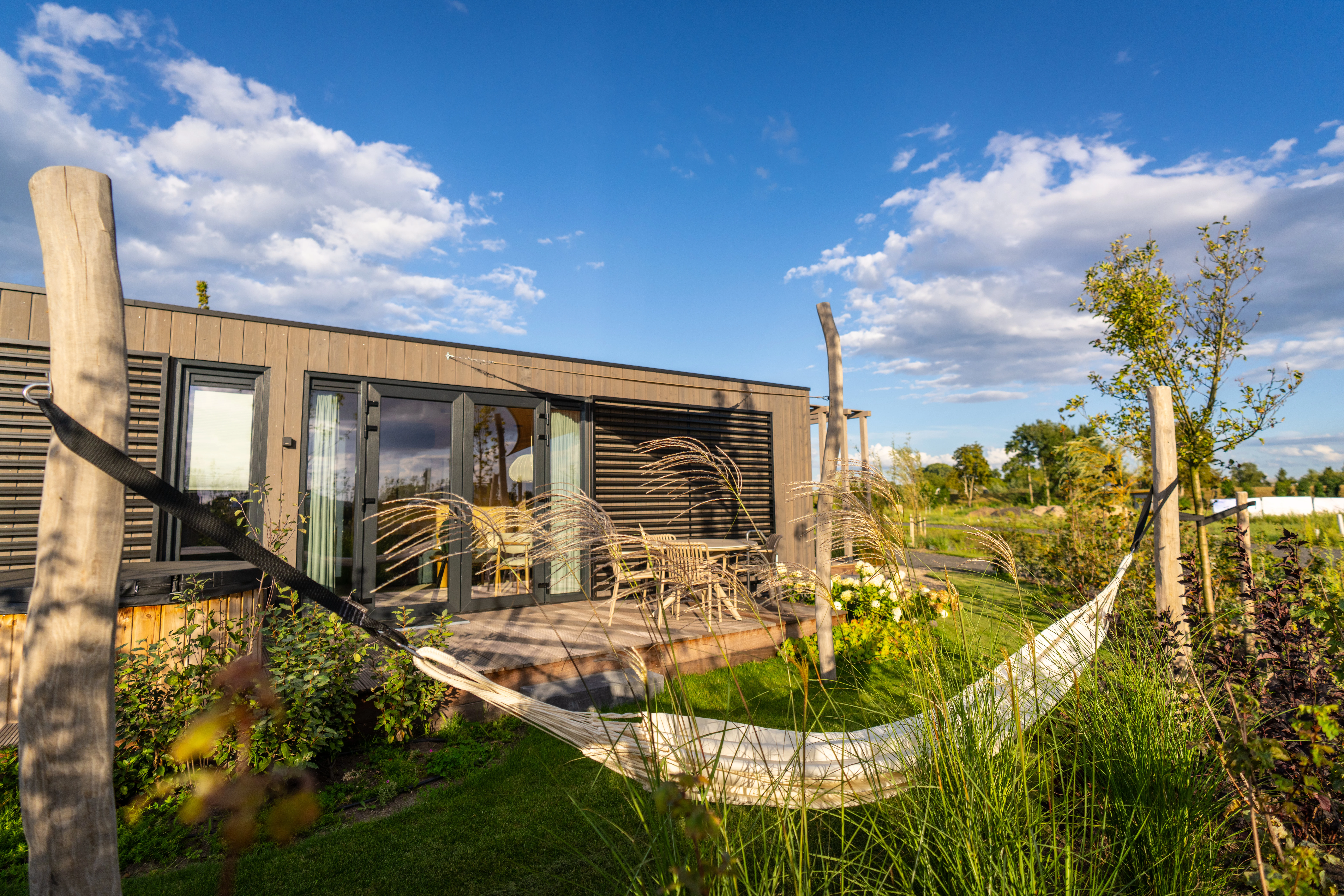 Landal Soof aan de Rijn