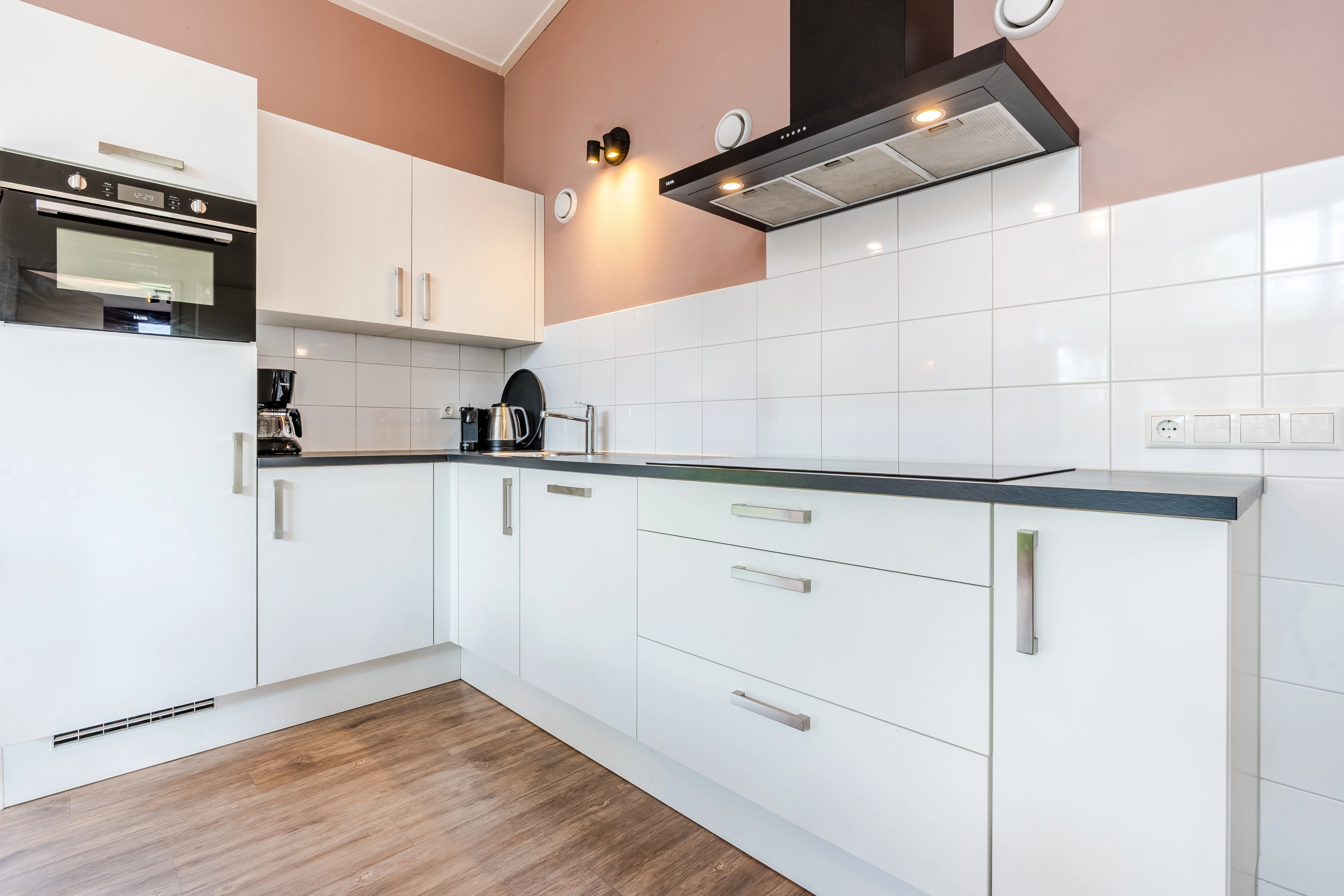 8-persoons woning — foto 7