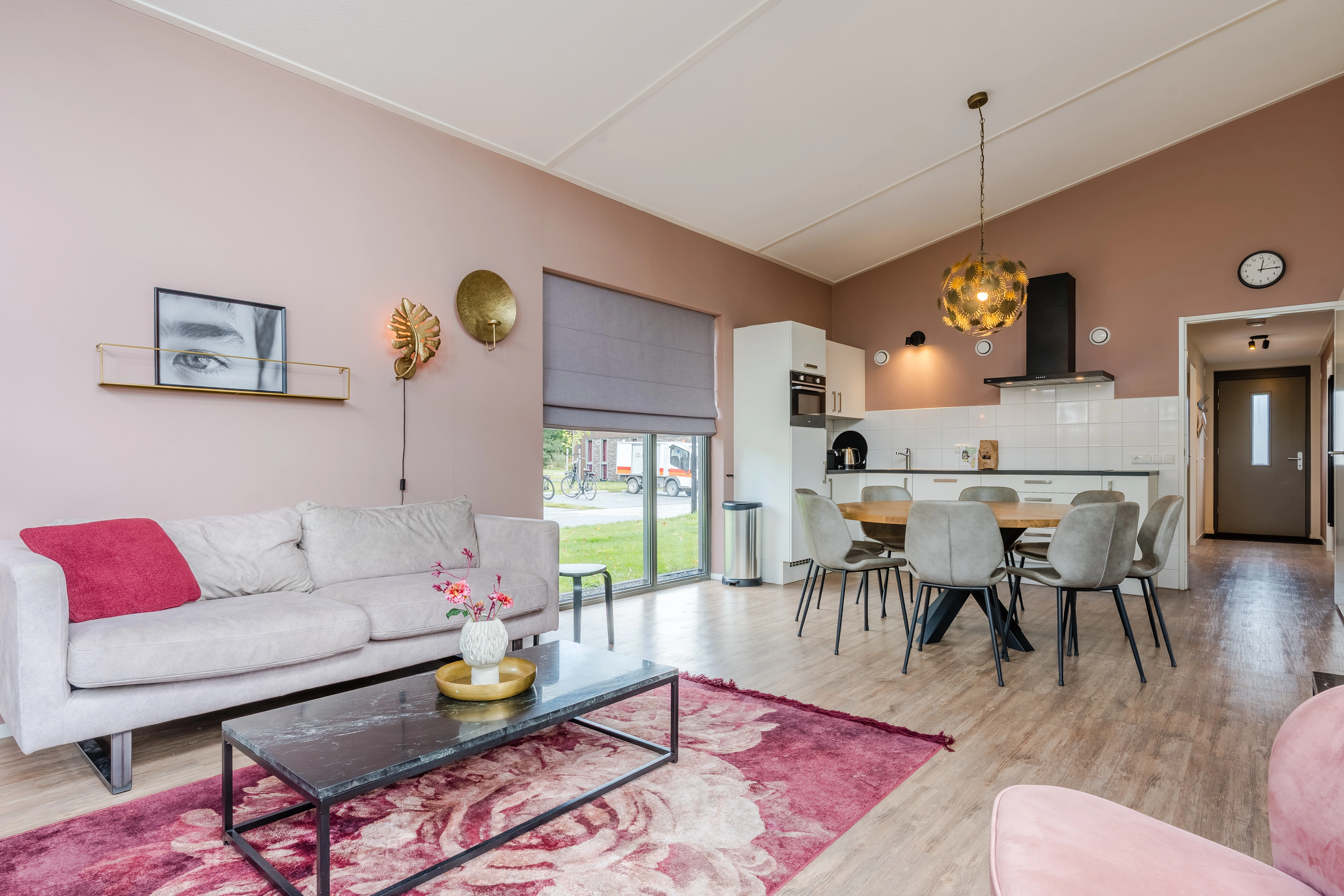 8-persoons woning — foto 8