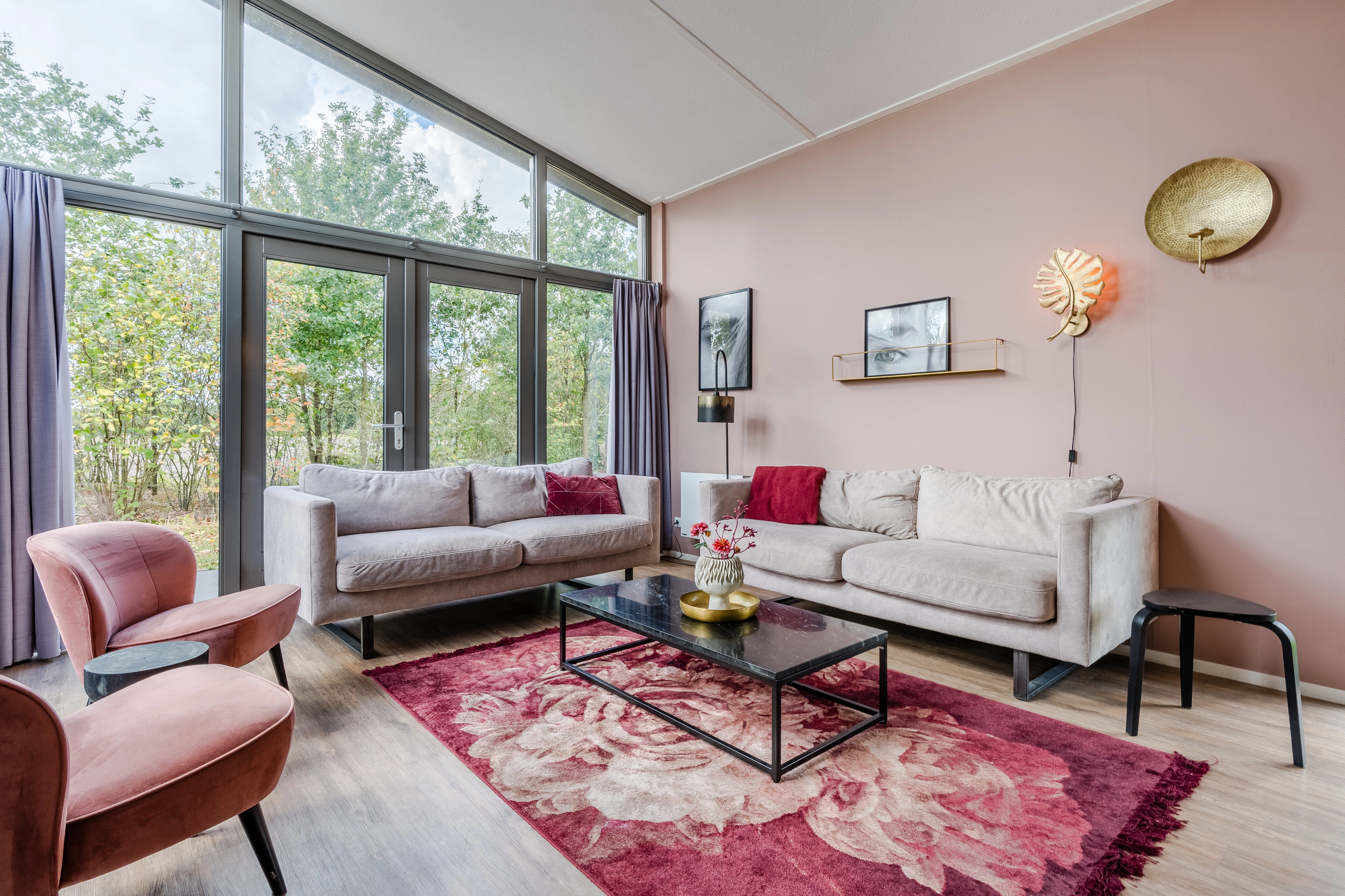 8-persoons woning — foto 9