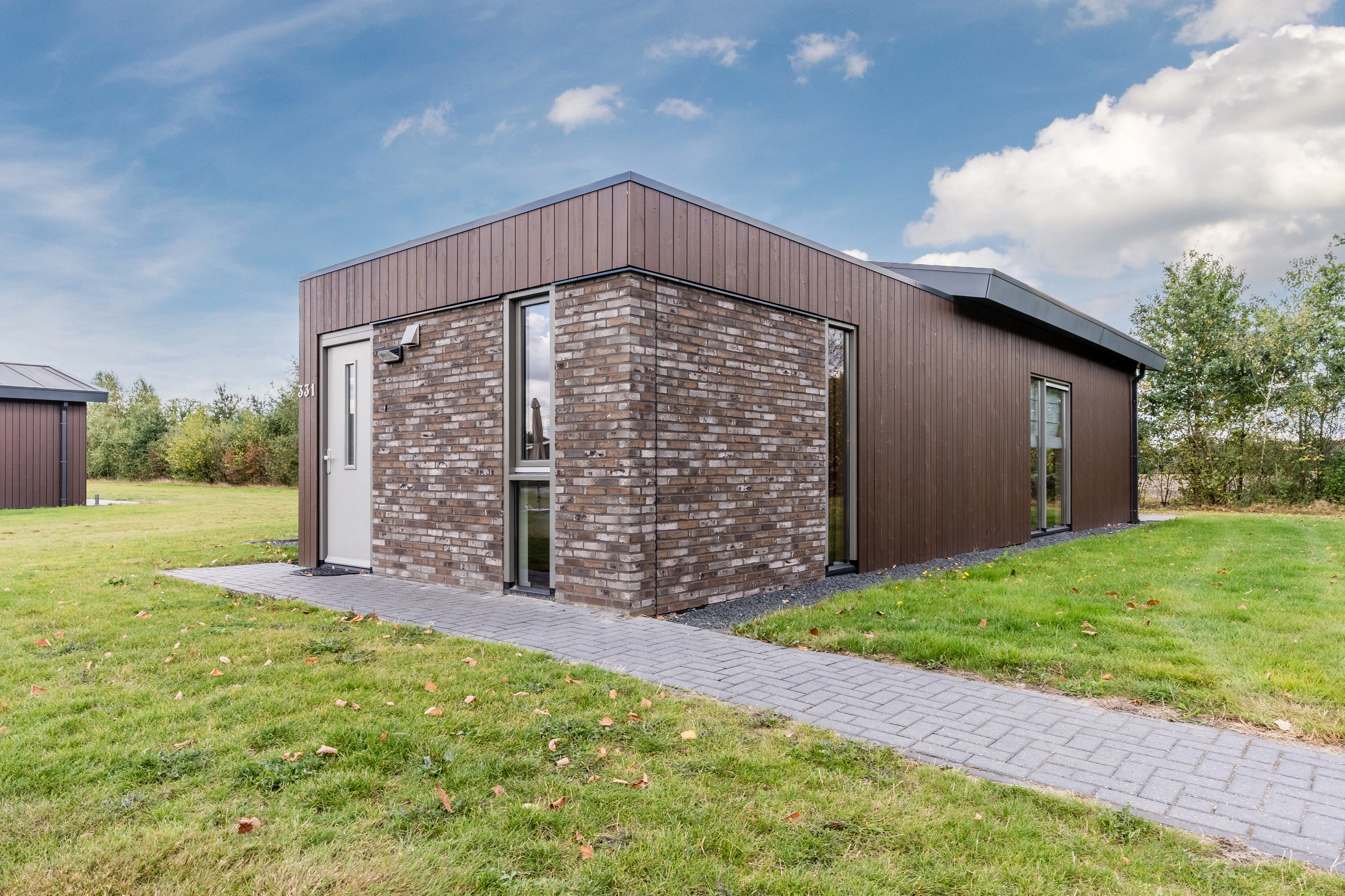 8-persoons woning — foto 10