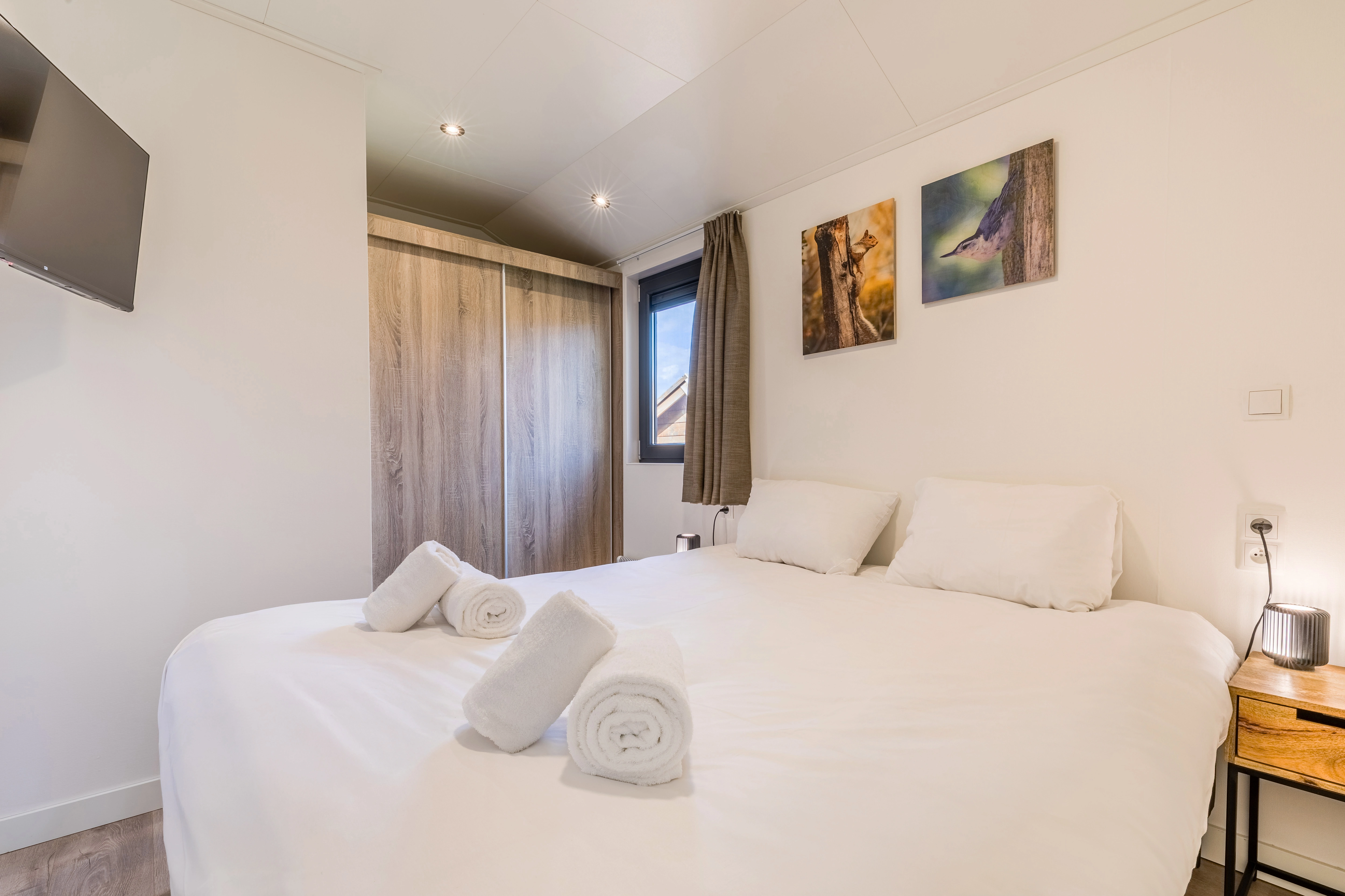 4-persoons lodge — foto 10