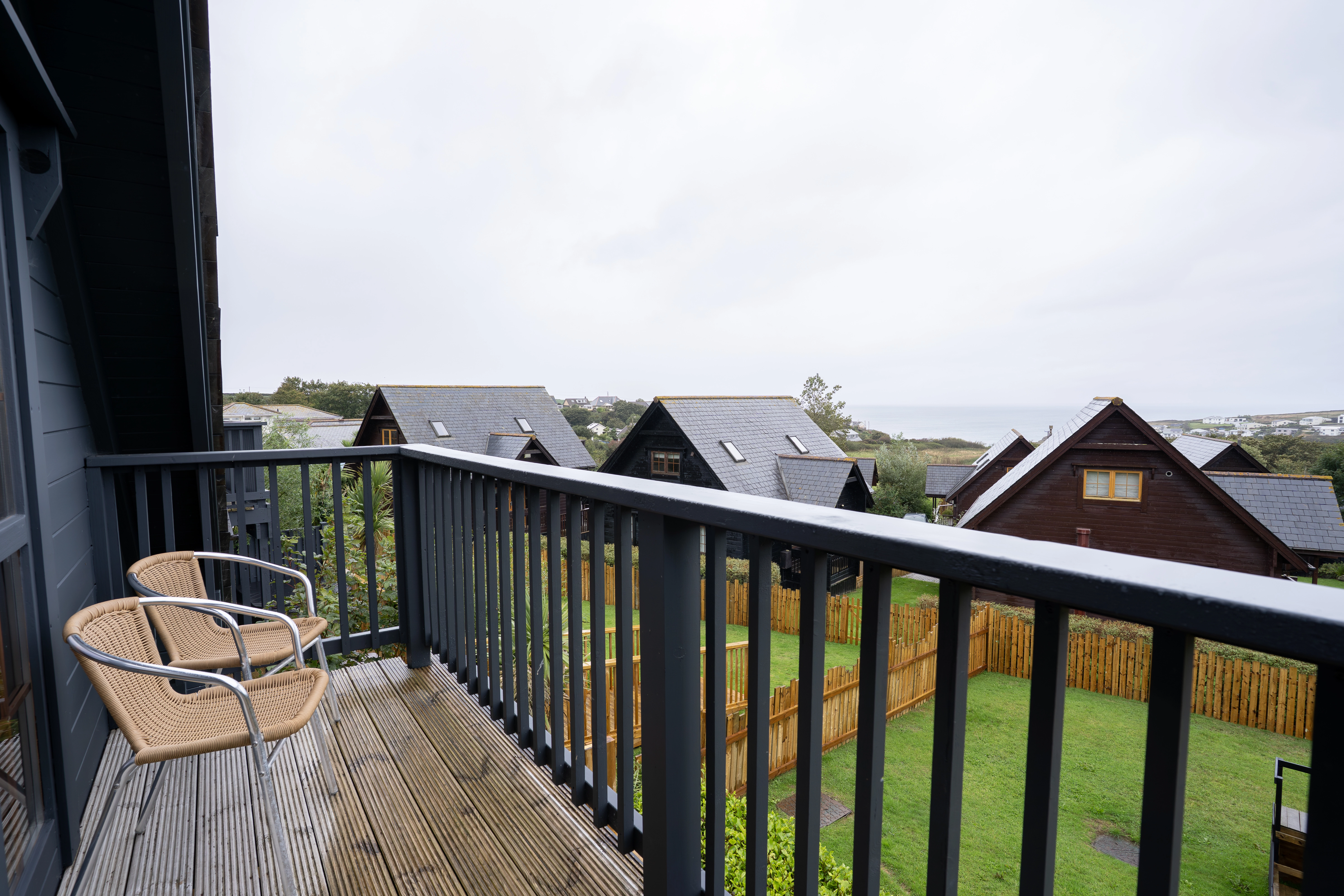 6-persoons chalet - Kinder 3.0 Spa - Pet — foto 6