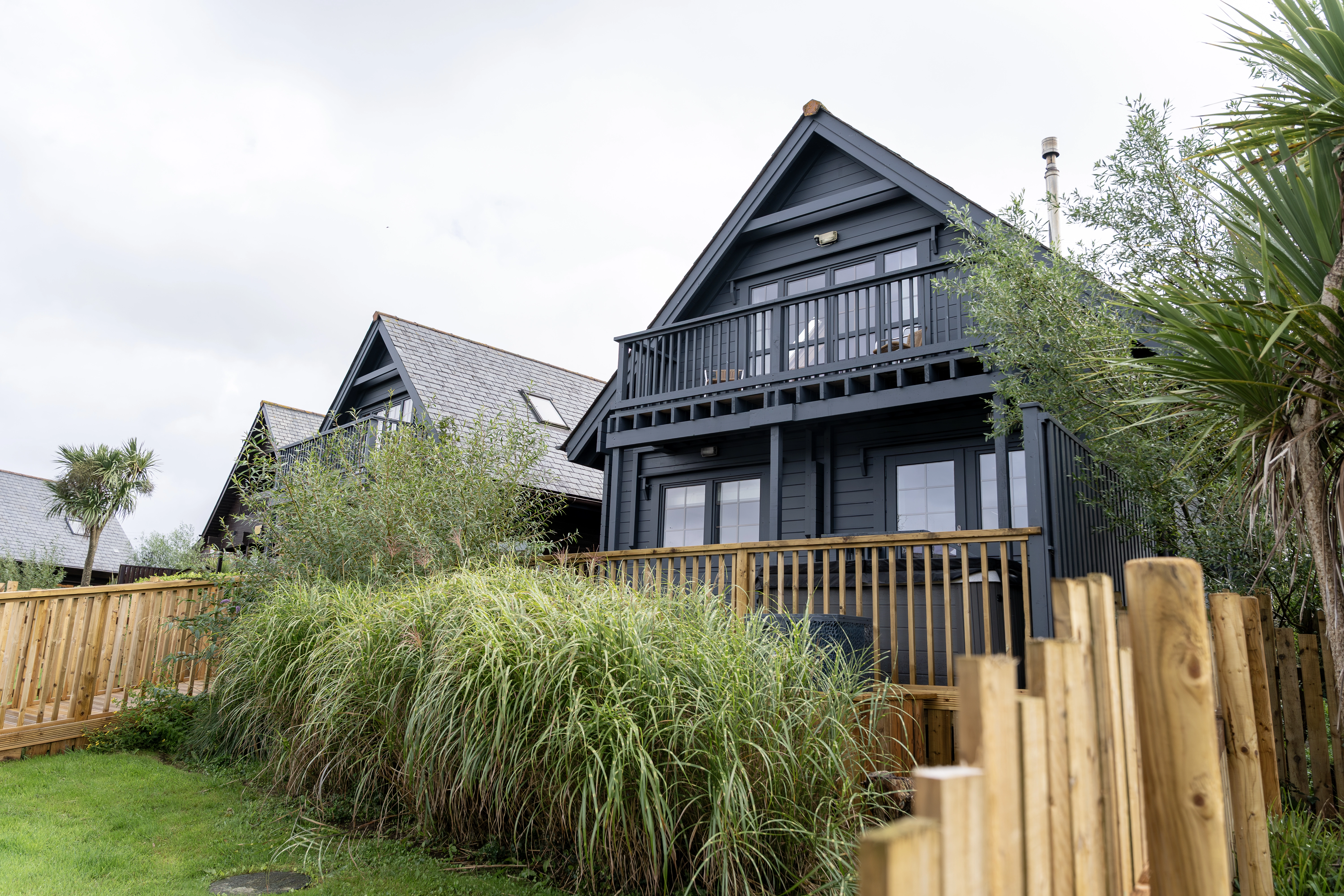 6-persoons chalet - Kinder 3.0 Spa - Pet — foto 10