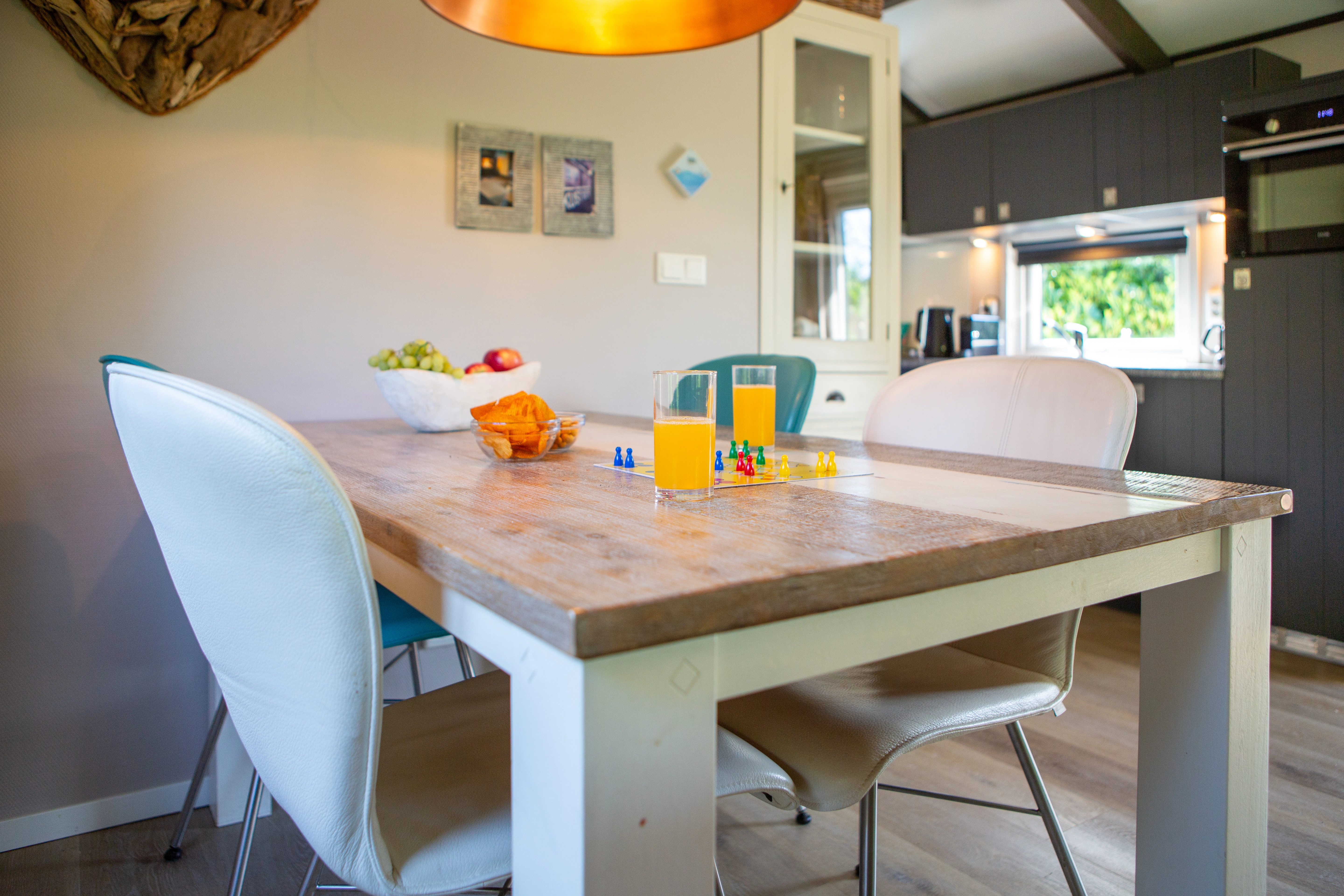 2-4-persoons cottage — foto 8