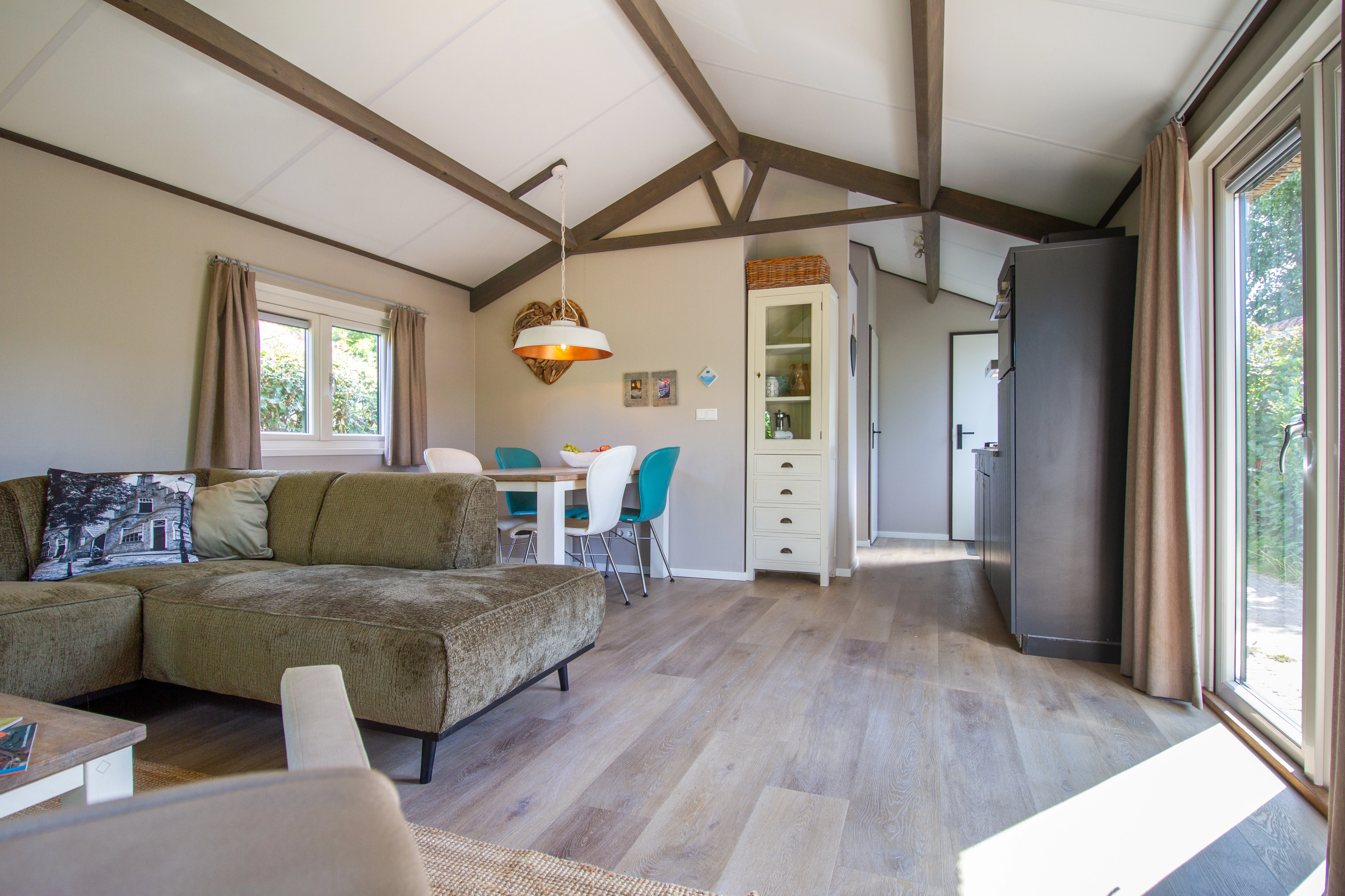 2-4-persoons cottage — foto 9