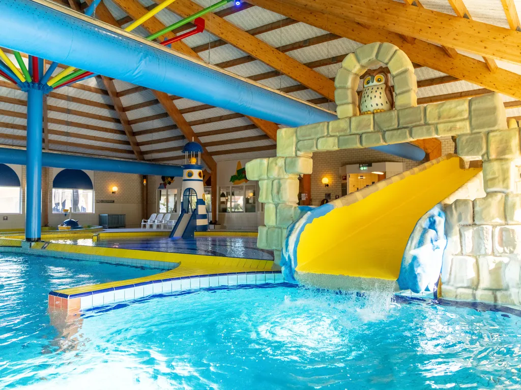 ZBD Swimming pool