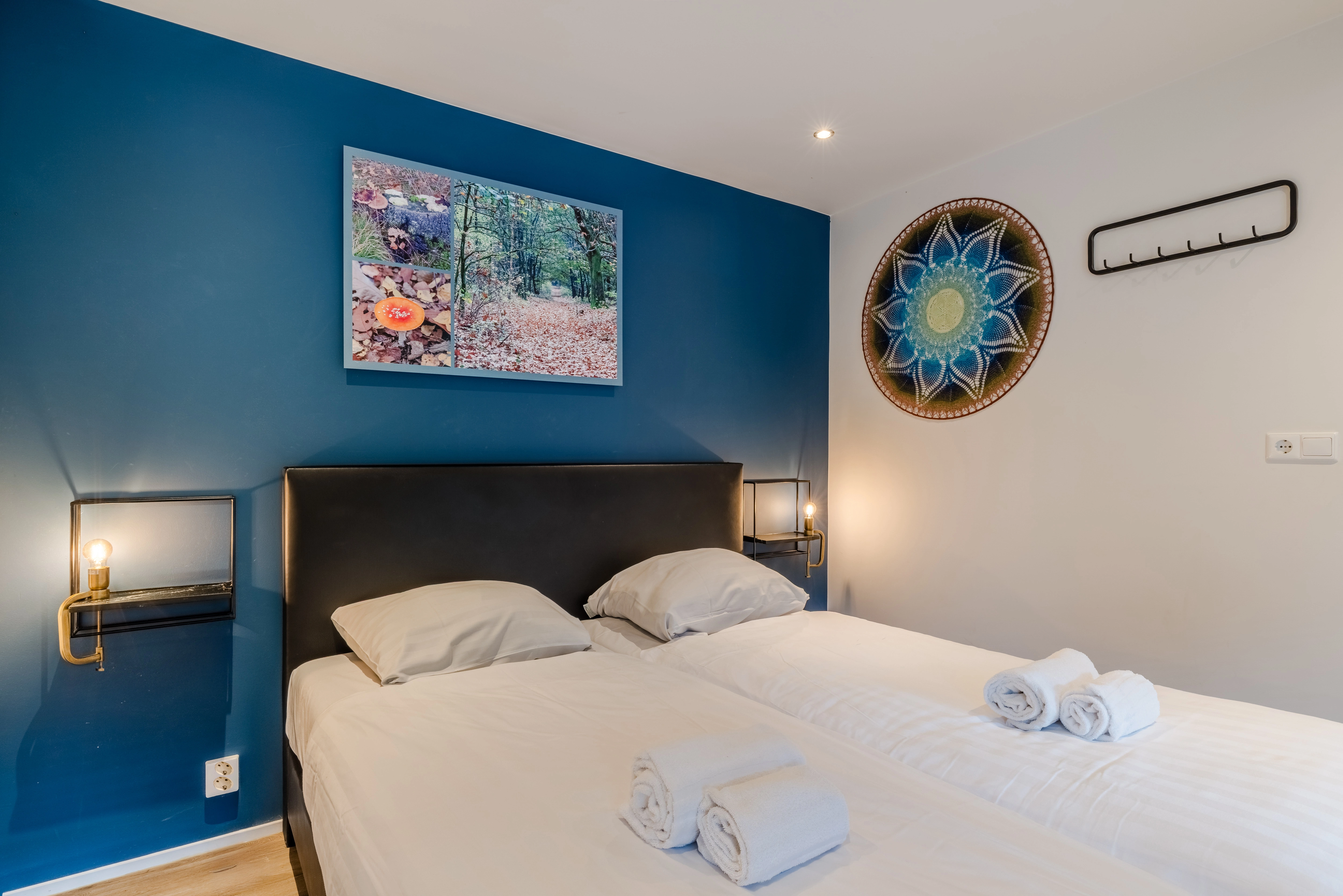 4-6 persoons Water Lodge — foto 10